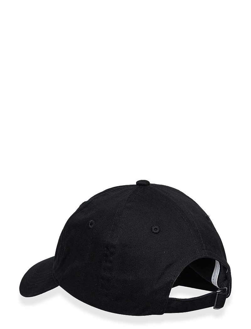 Lindbergh - Logo baseball cap - casquettes - black - 1