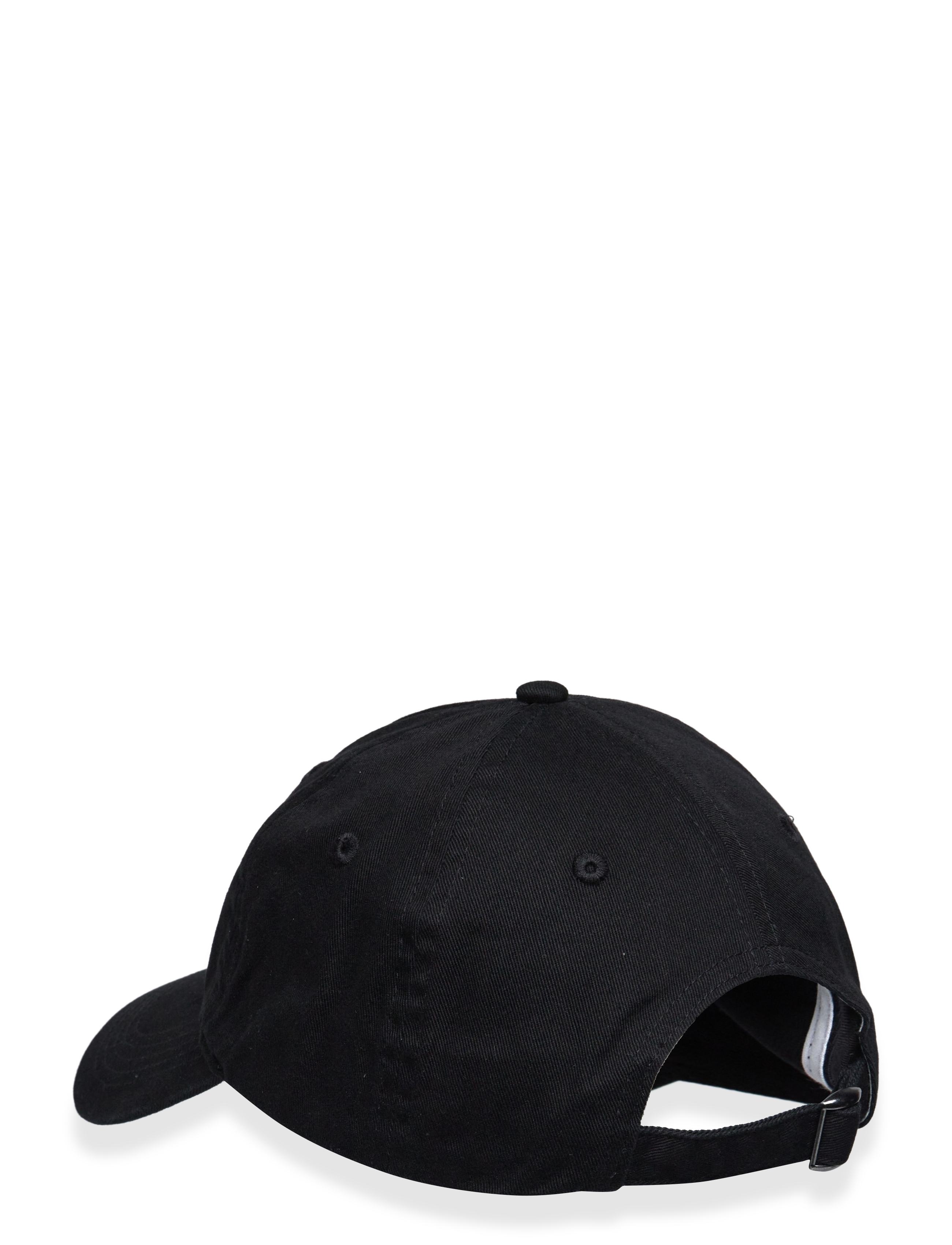 Lindbergh - Logo baseball cap - die niedrigsten preise - black - 1