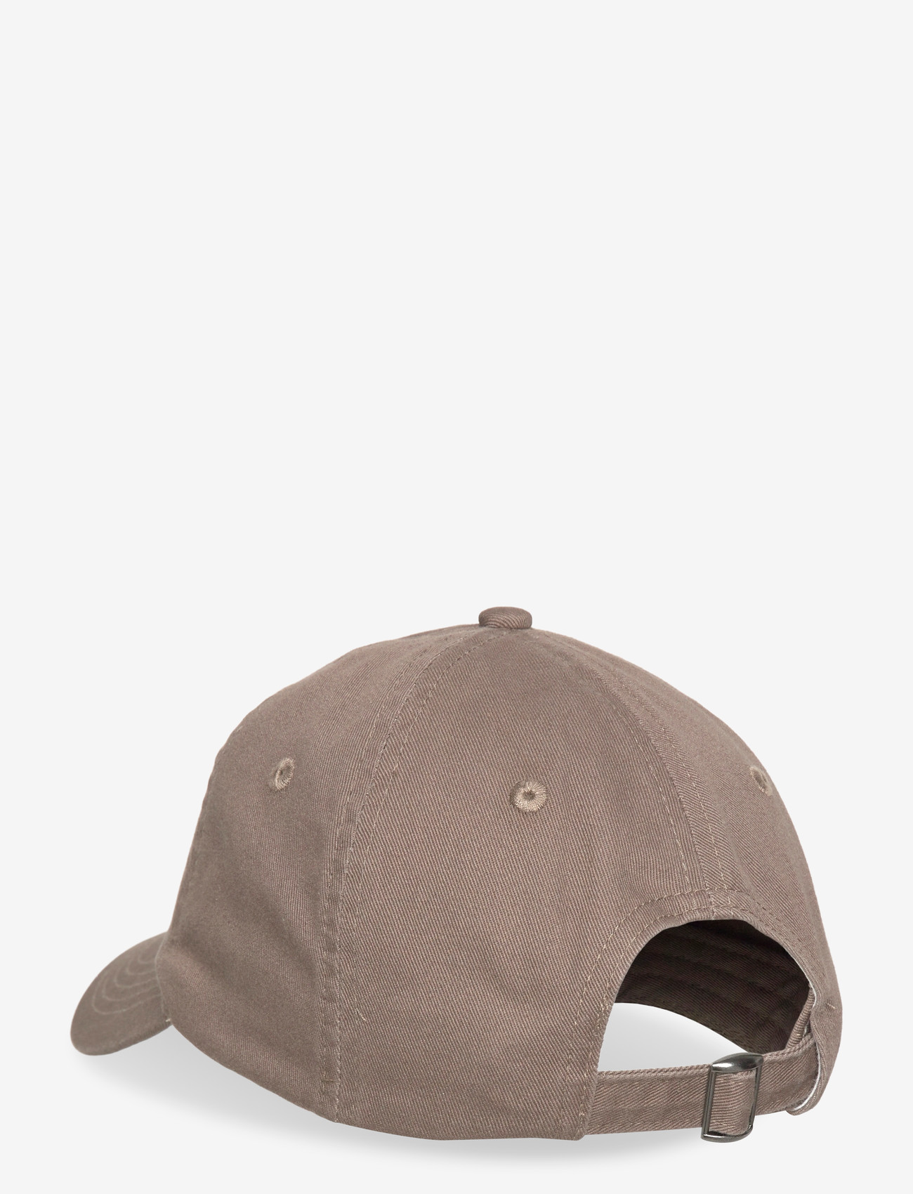 Lindbergh - Logo baseball cap - laveste priser - dk olive - 1