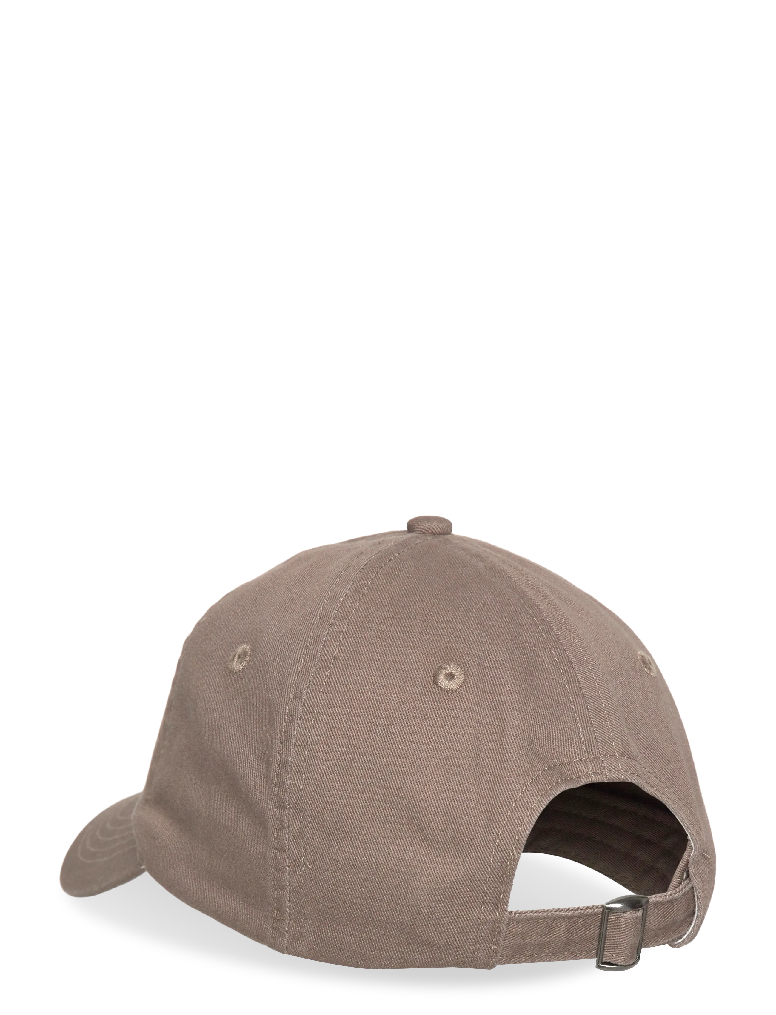 Lindbergh - Logo baseball cap - födelsedagspresenter - dk olive - 1