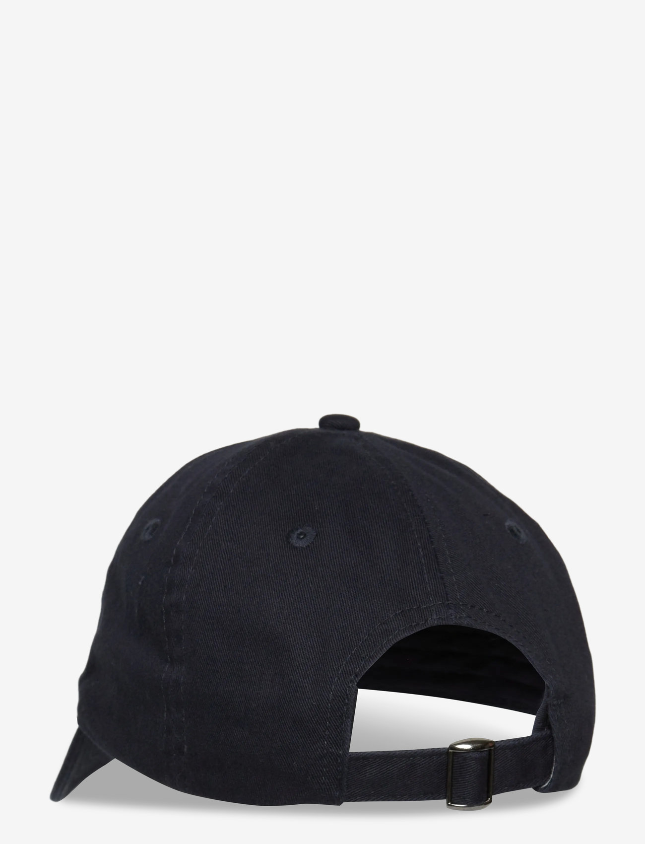 Lindbergh - Logo baseball cap - laveste priser - navy - 1