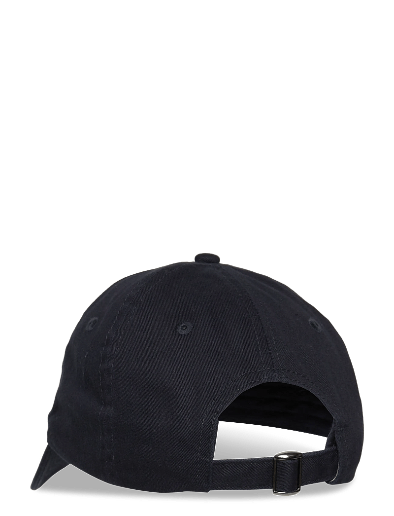 Lindbergh - Logo baseball cap - kappen - navy - 1