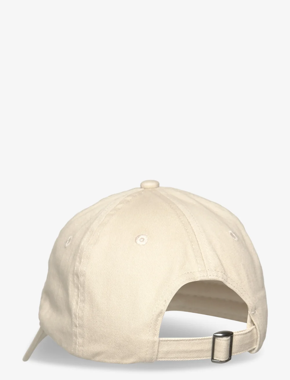 Lindbergh - Logo baseball cap - kappen - off white - 1