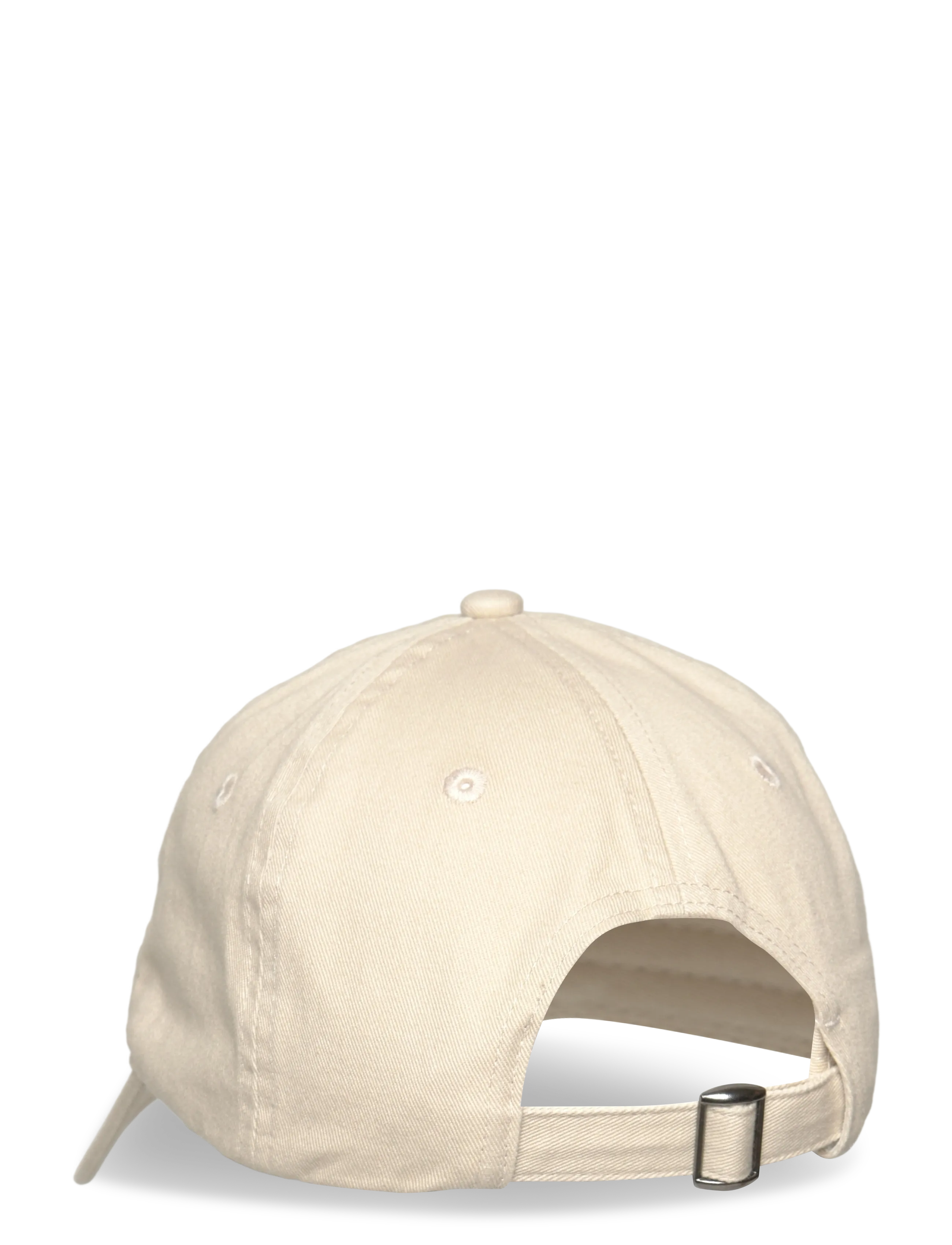 Lindbergh - Logo baseball cap - caps - off white - 1