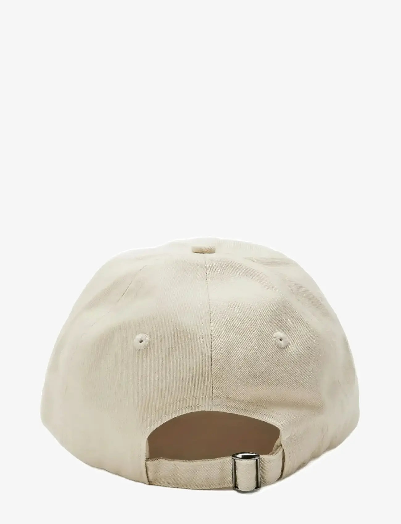 Lindbergh - Logo baseball cap - laveste priser - off white - 2