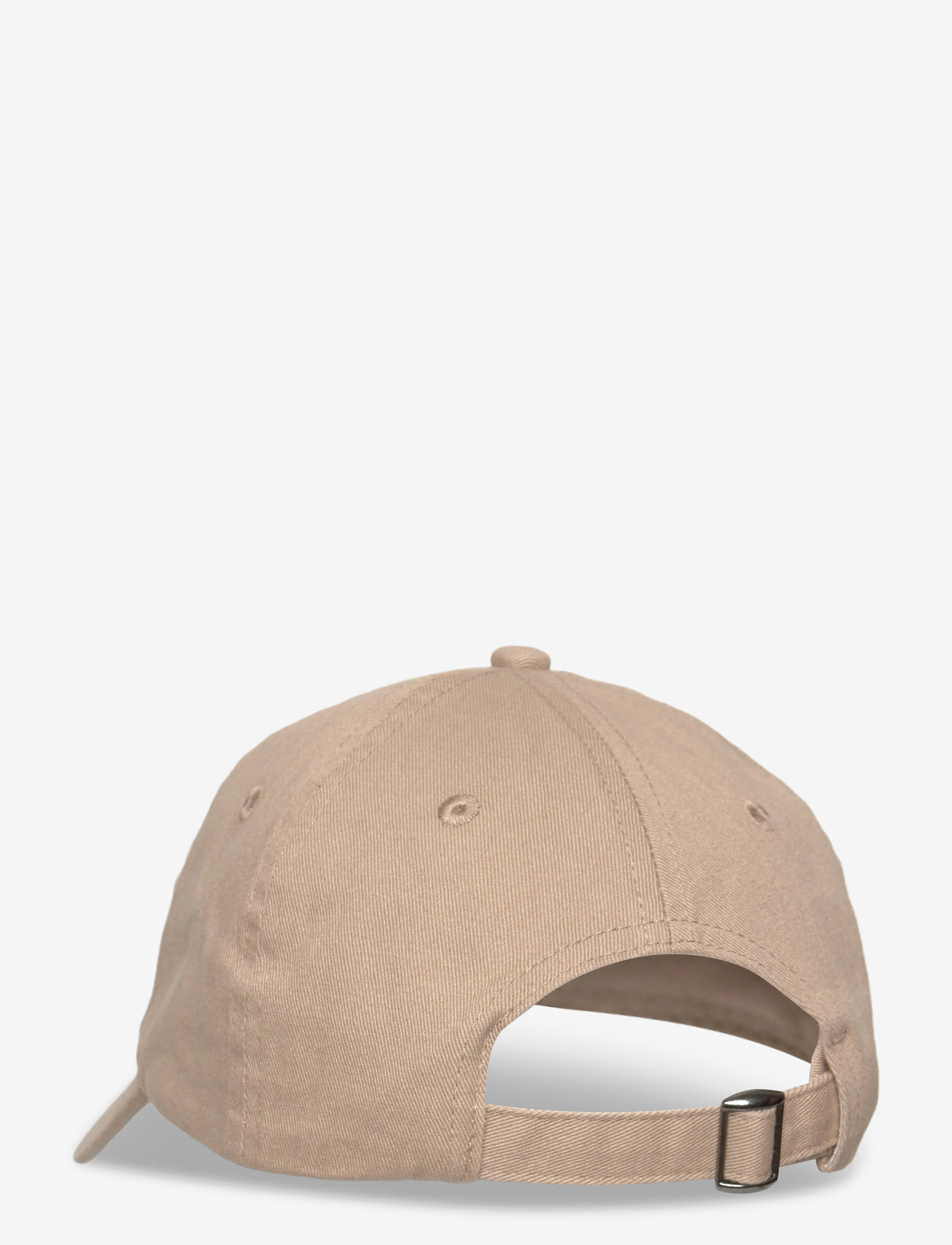 Lindbergh - Logo baseball cap - madalaimad hinnad - sand - 1