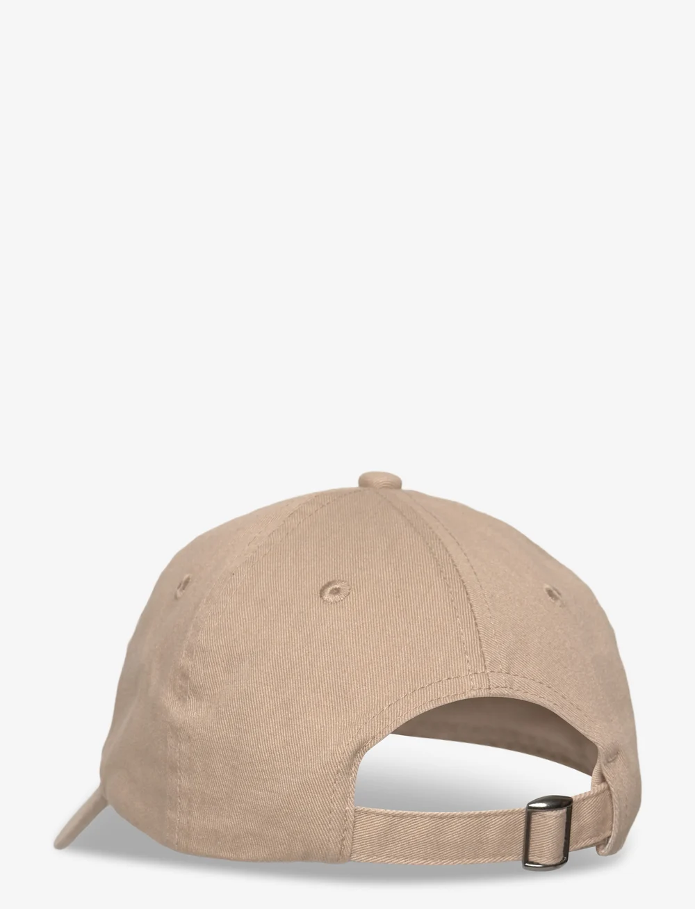 Lindbergh - Logo baseball cap - kepsar - sand - 1