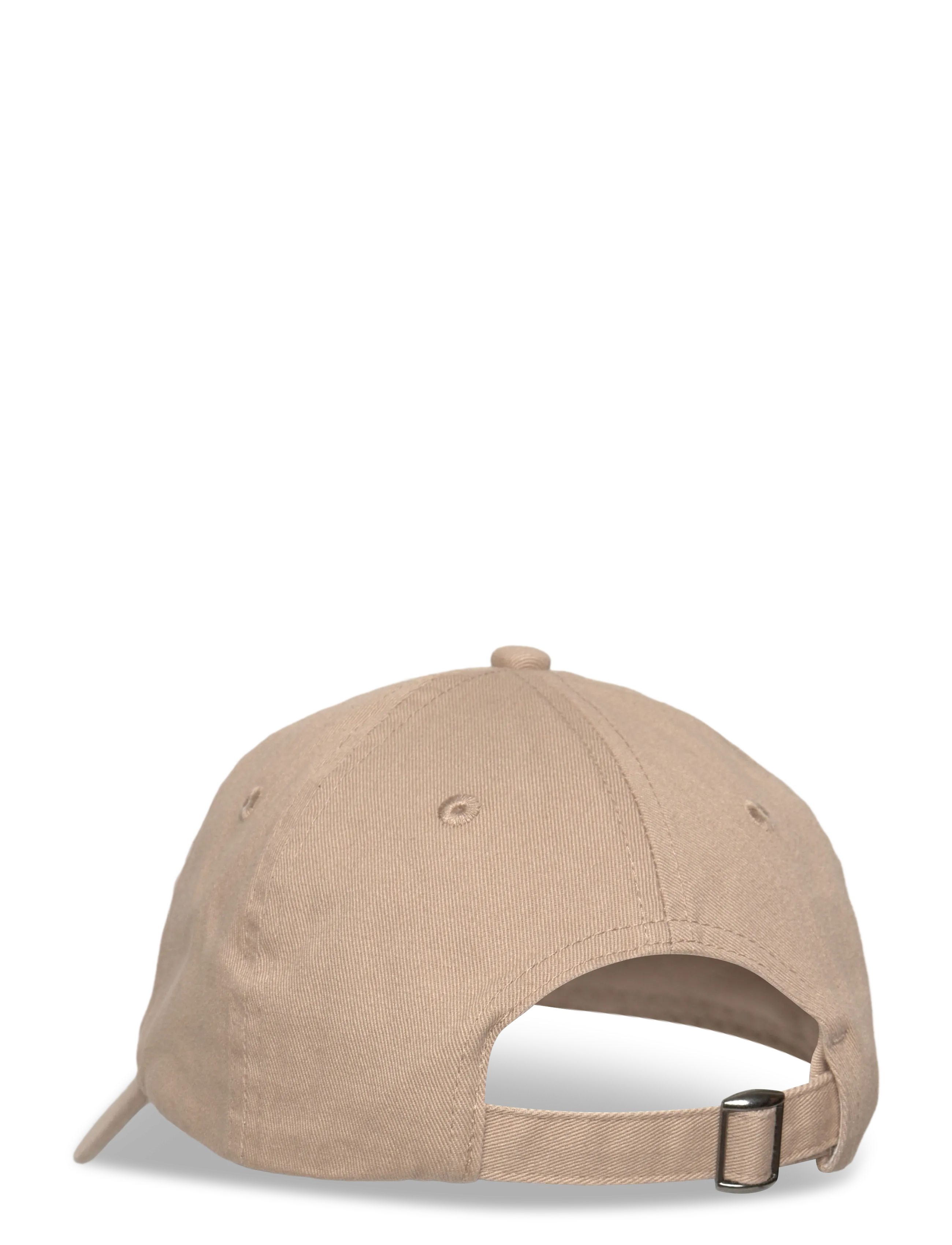 Lindbergh - Logo baseball cap - nokamütsid - sand - 1