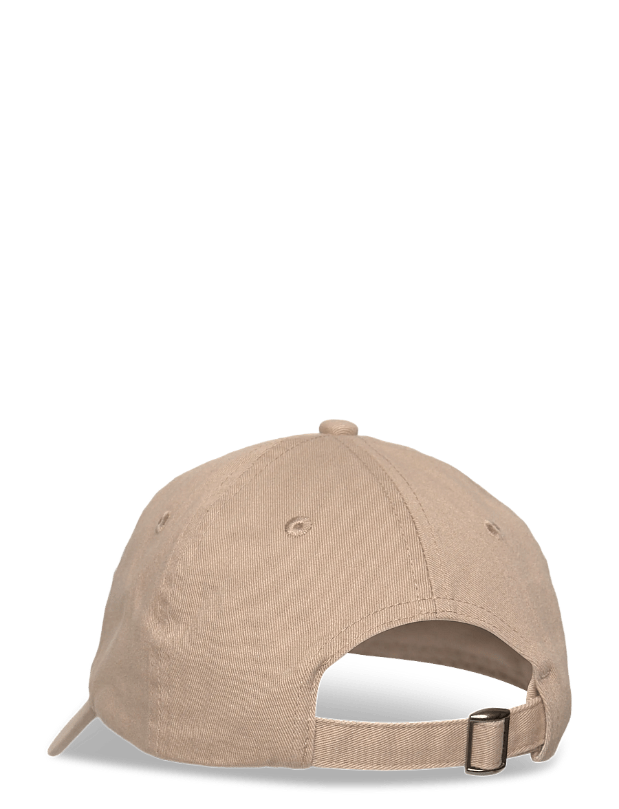 Lindbergh - Logo baseball cap - kappen - sand - 1