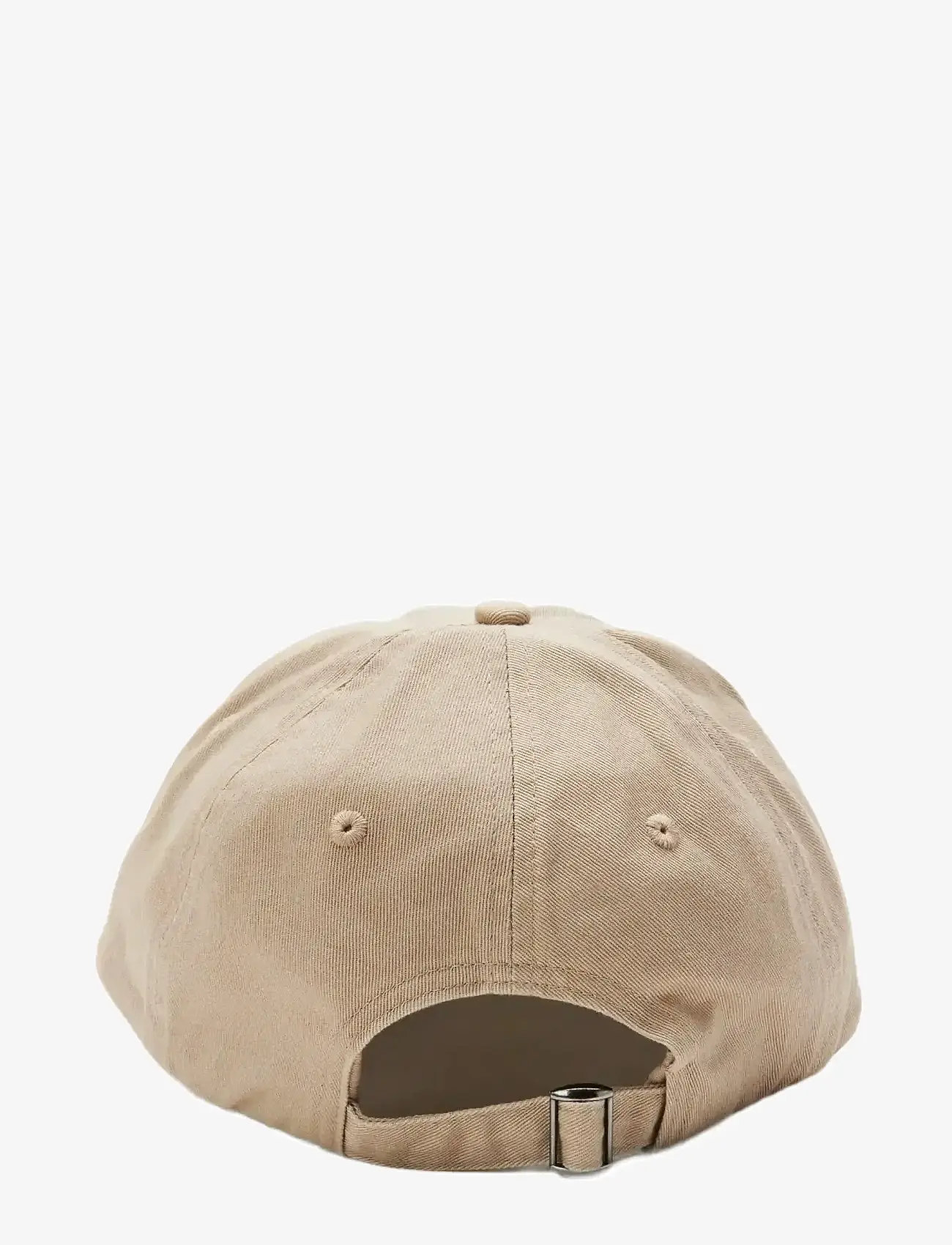 Lindbergh - Logo baseball cap - madalaimad hinnad - sand - 2