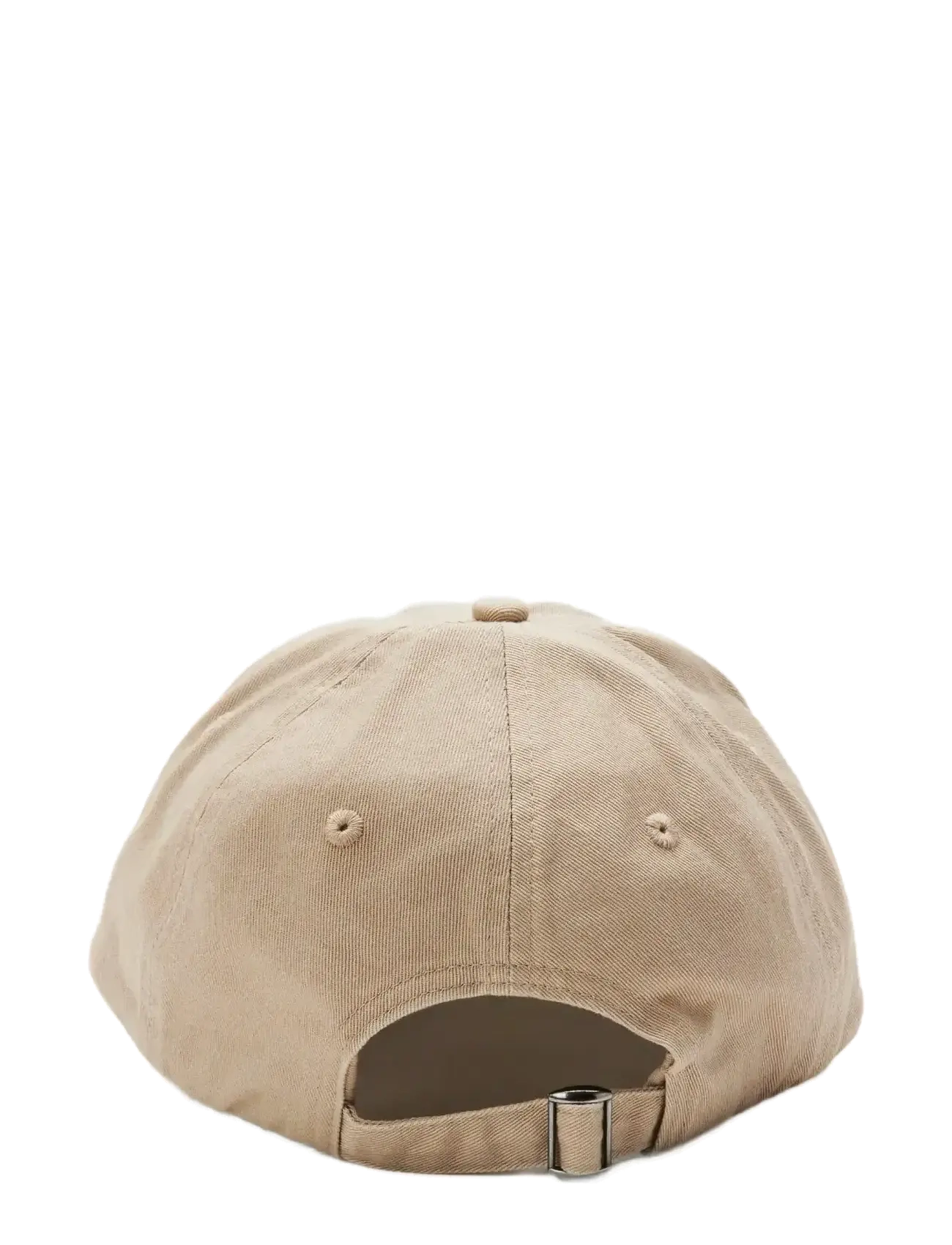 Lindbergh - Logo baseball cap - nokamütsid - sand - 2