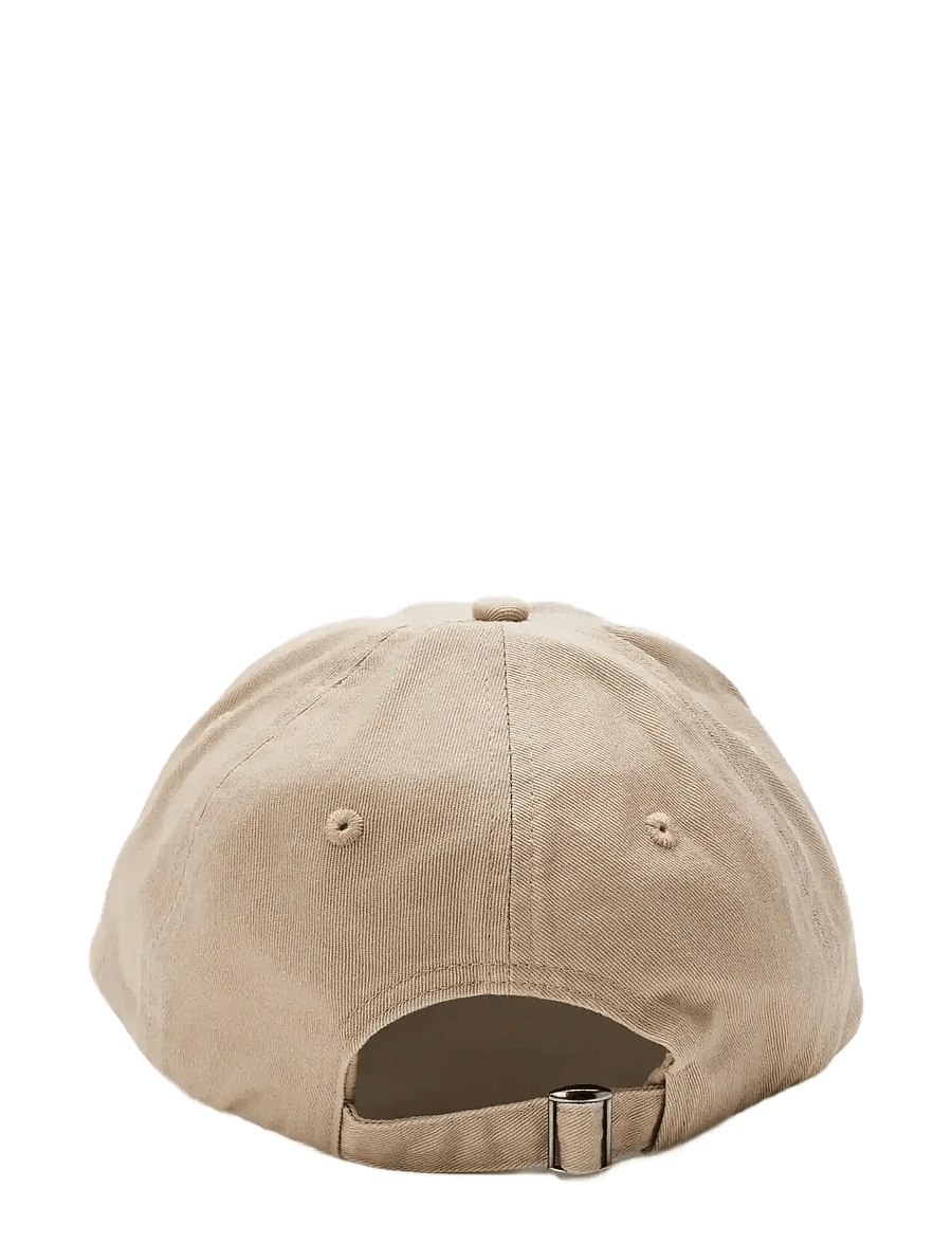 Lindbergh - Logo baseball cap - kappen - sand - 2