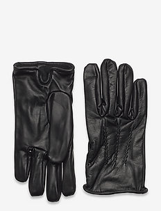 Leather gloves, Lindbergh