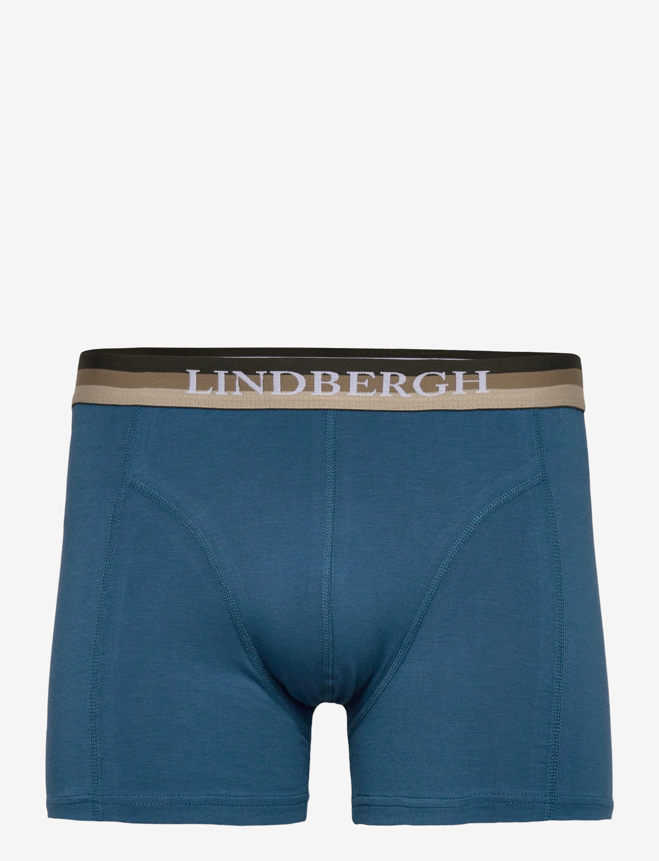 Lindbergh - Bamboo boxers 3-packs - boxershorts - mixed box - 2