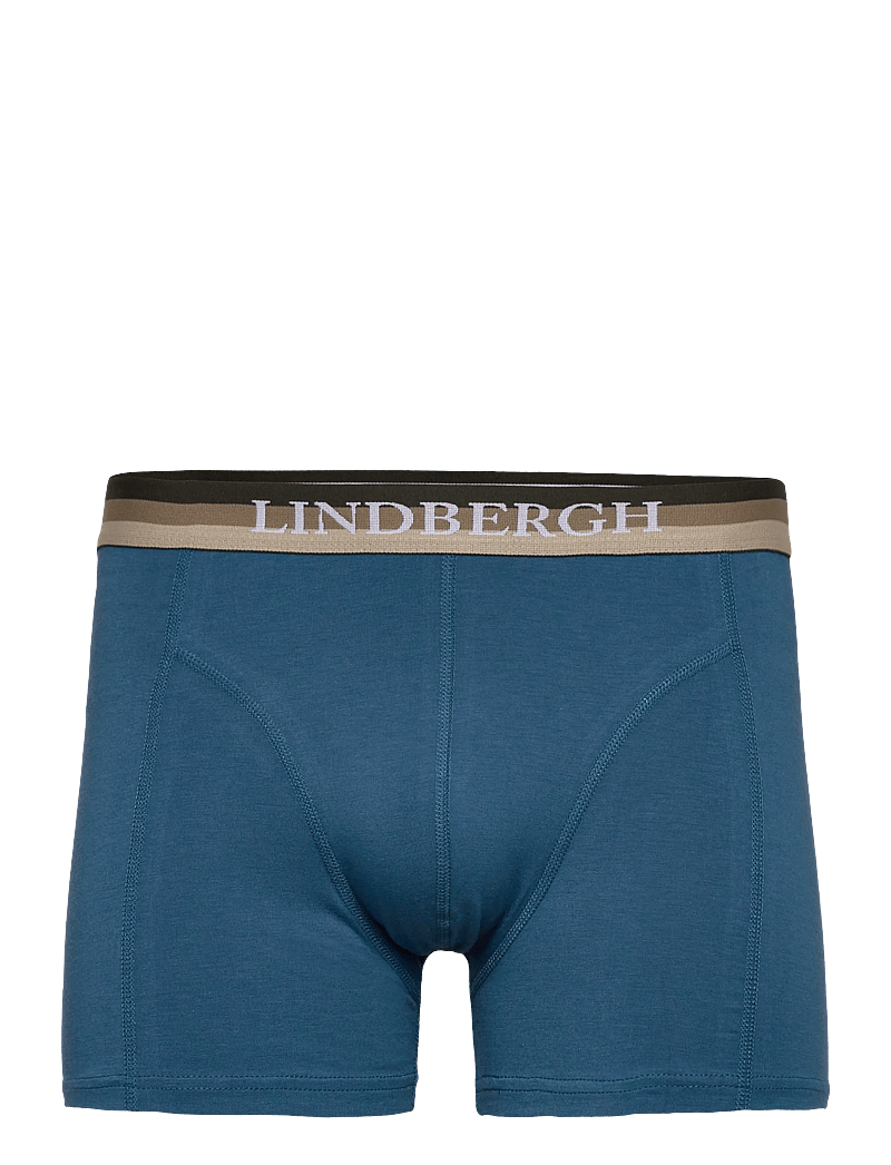 Lindbergh - Bamboo boxers 3-packs - boxershorts - mixed box - 2