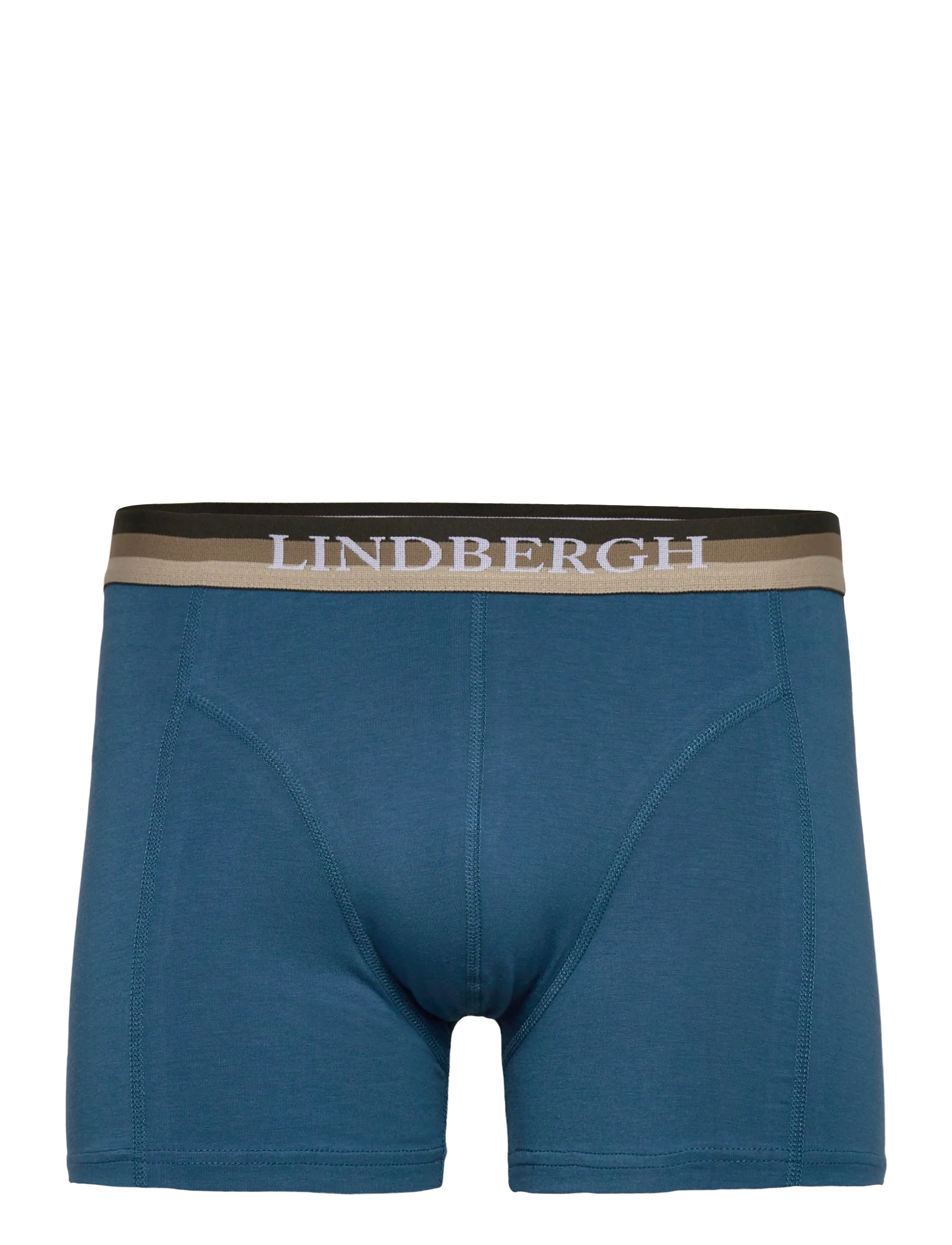 Lindbergh - Bamboo boxers 3-packs - mixed box - 2