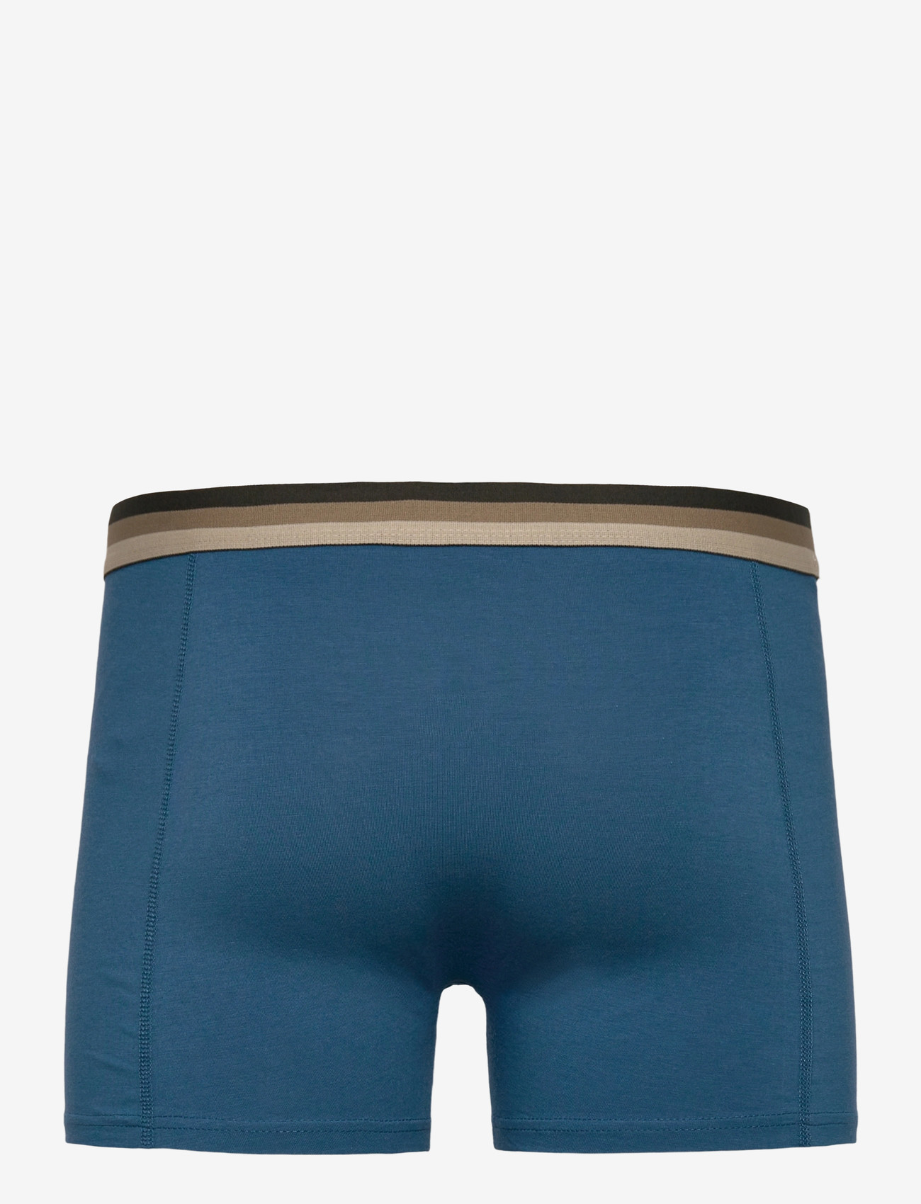 Lindbergh - Bamboo boxers 3-packs - boxershorts - mixed box - 3