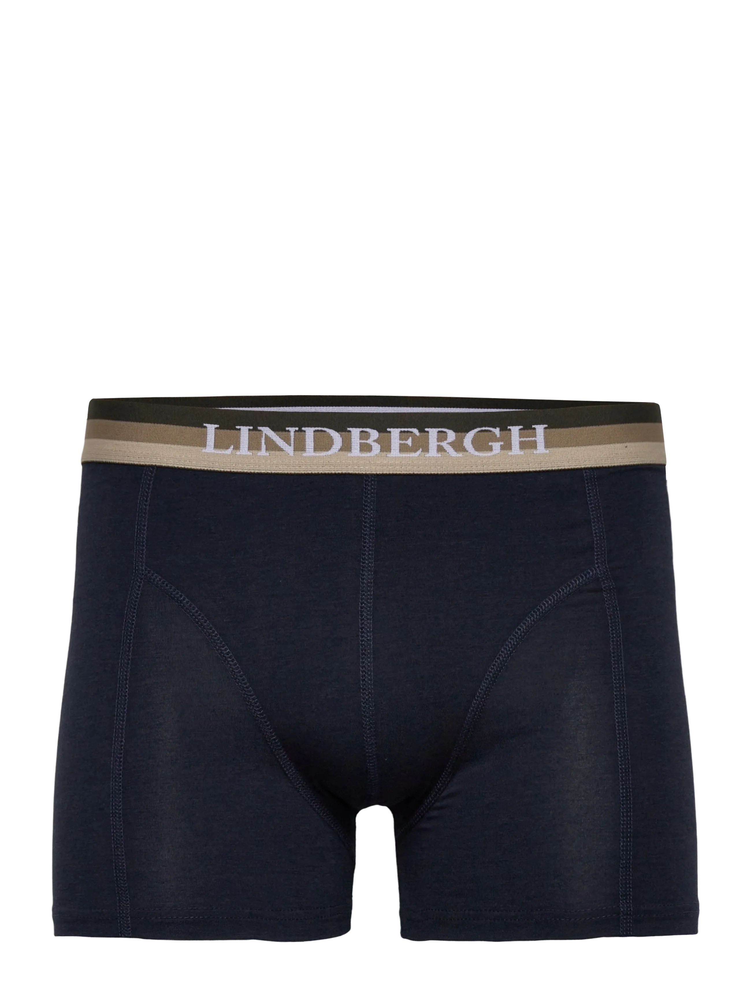 Lindbergh - Bamboo boxers 3-packs - mixed box - 4