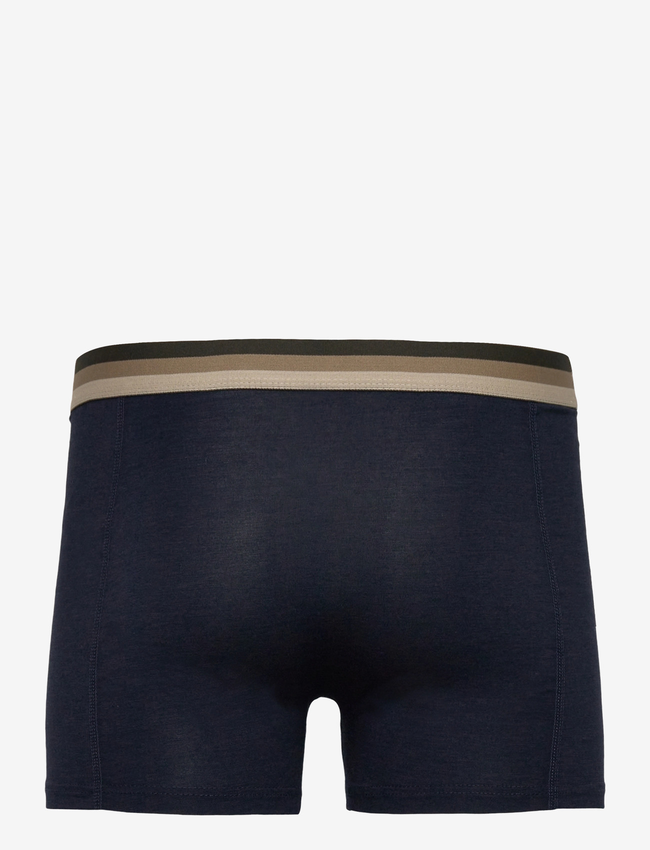 Lindbergh - Bamboo boxers 3-packs - boxershorts - mixed box - 5