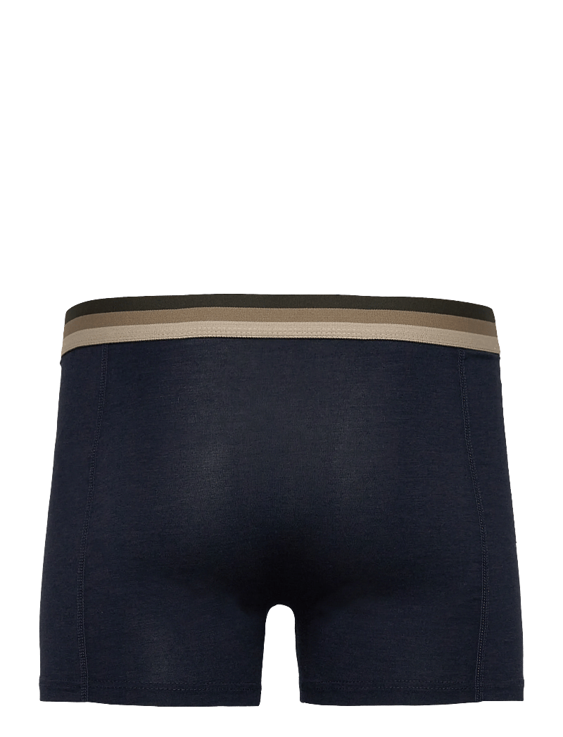 Lindbergh - Bamboo boxers 3-packs - boxershorts - mixed box - 5
