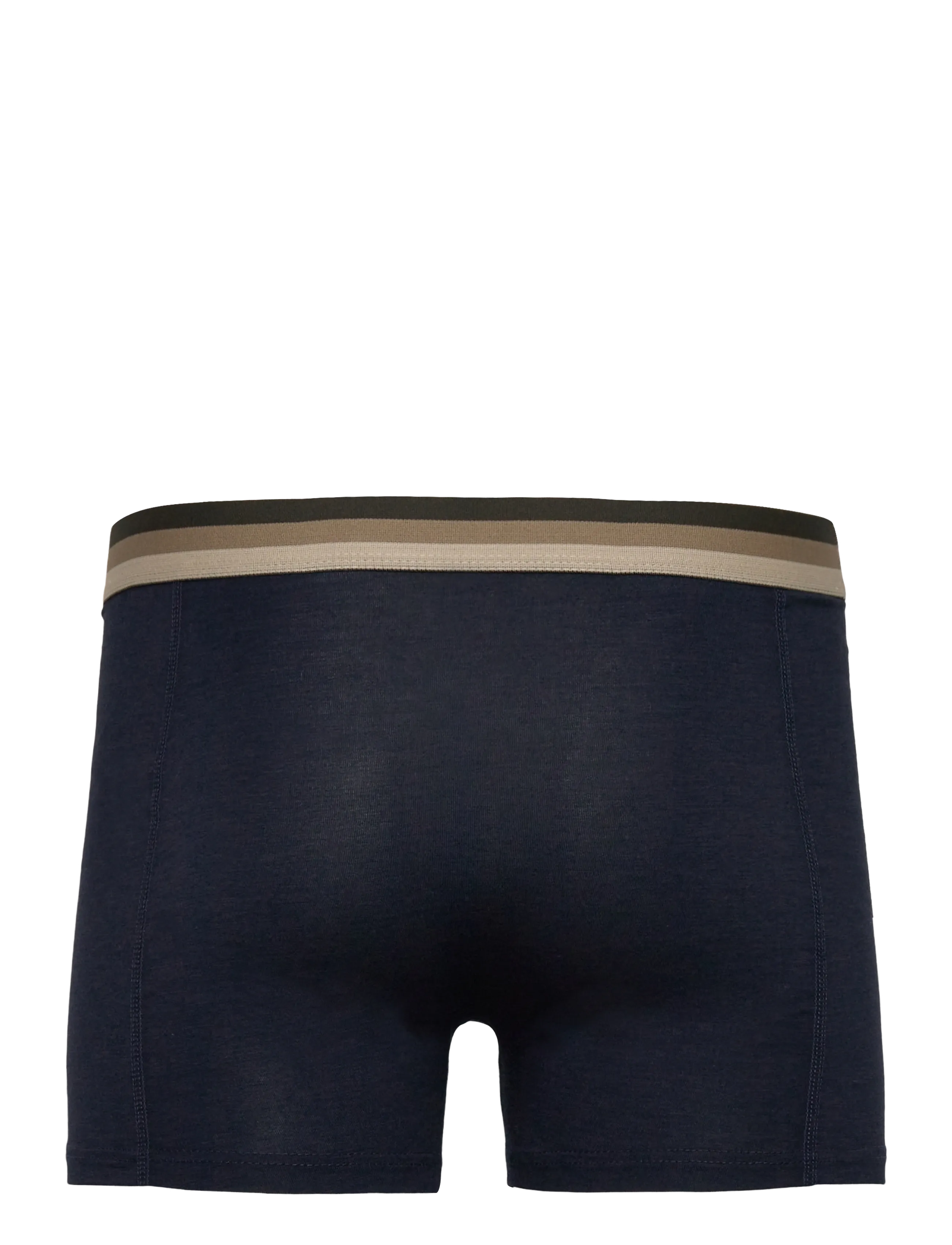 Lindbergh - Bamboo boxers 3-packs - mixed box - 5
