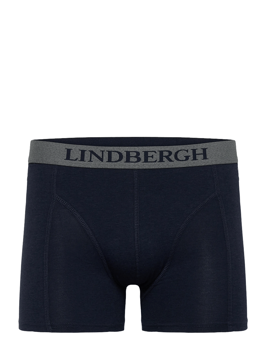 Lindbergh - Bamboo boxers 3-packs - unterhosen im multipack - mixed box - 2