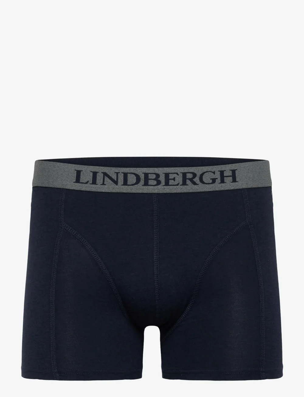 Lindbergh - Bamboo boxers 3-packs - multipack underbukser - mixed box - 2