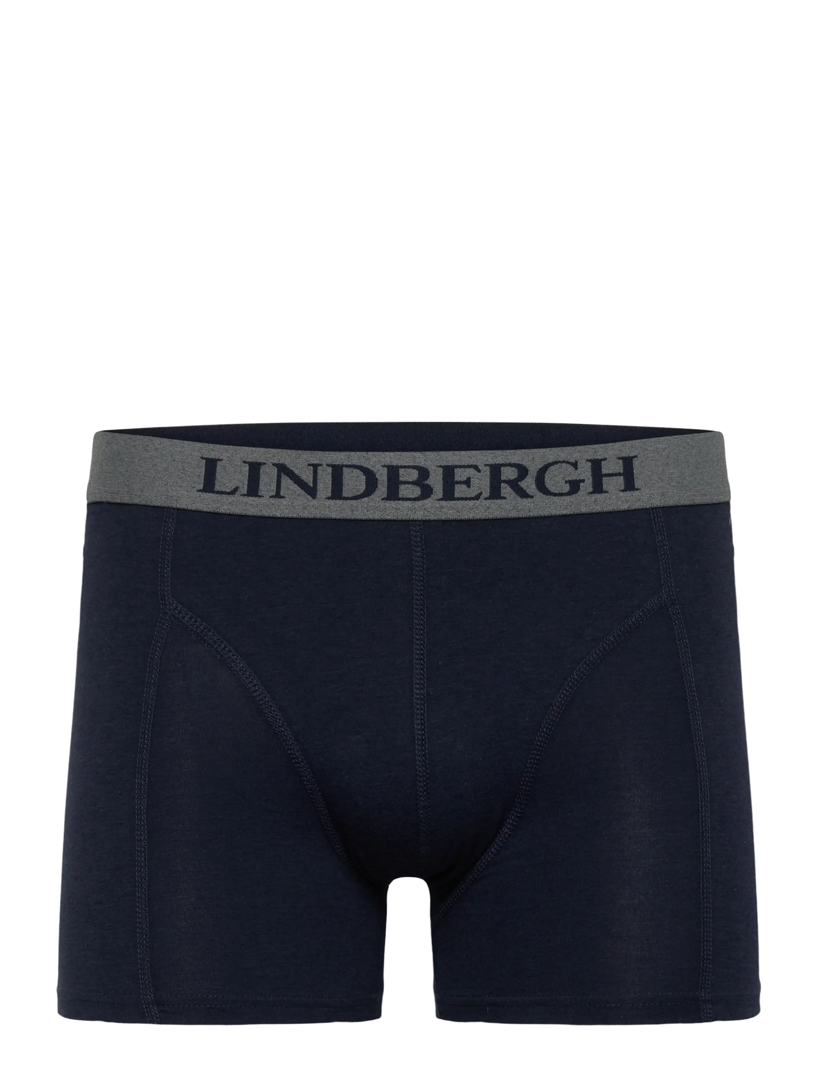 Lindbergh - Bamboo boxers 3-packs - apakšveļas multipaka - mixed box - 2