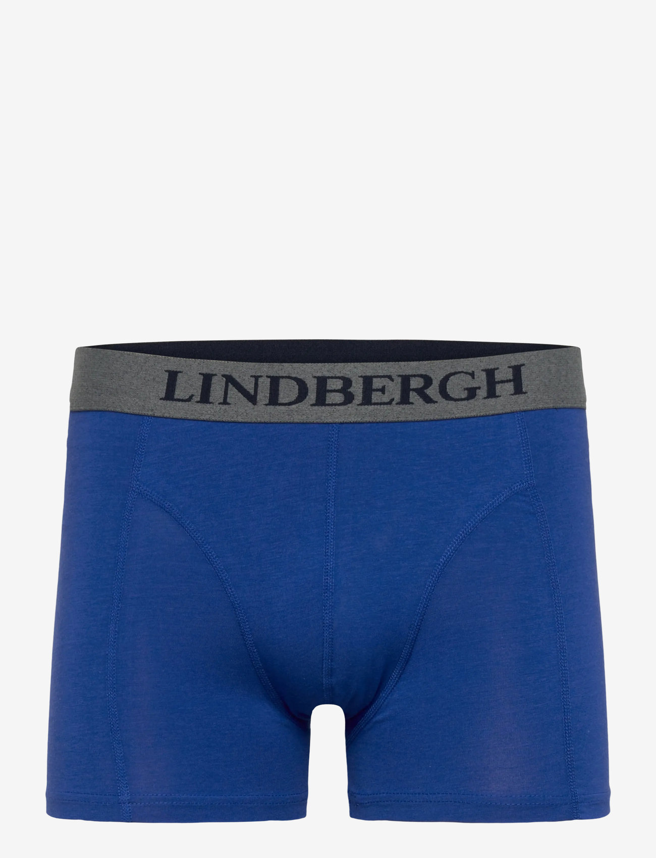 Lindbergh - Bamboo boxers 3-packs - multipack underbukser - mixed box - 4