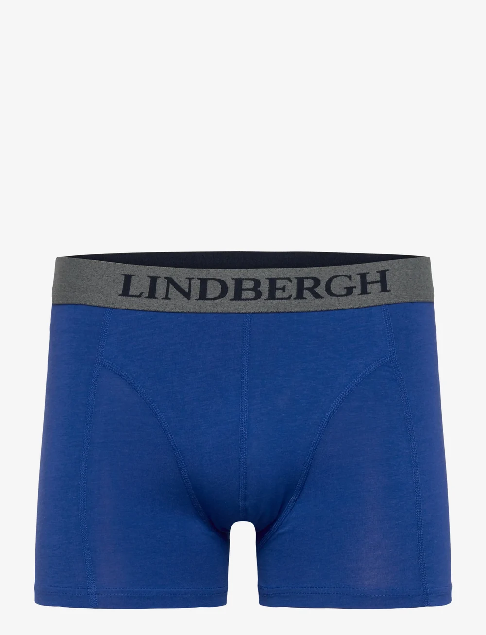 Lindbergh - Bamboo boxers 3-packs - multipack underbukser - mixed box - 4