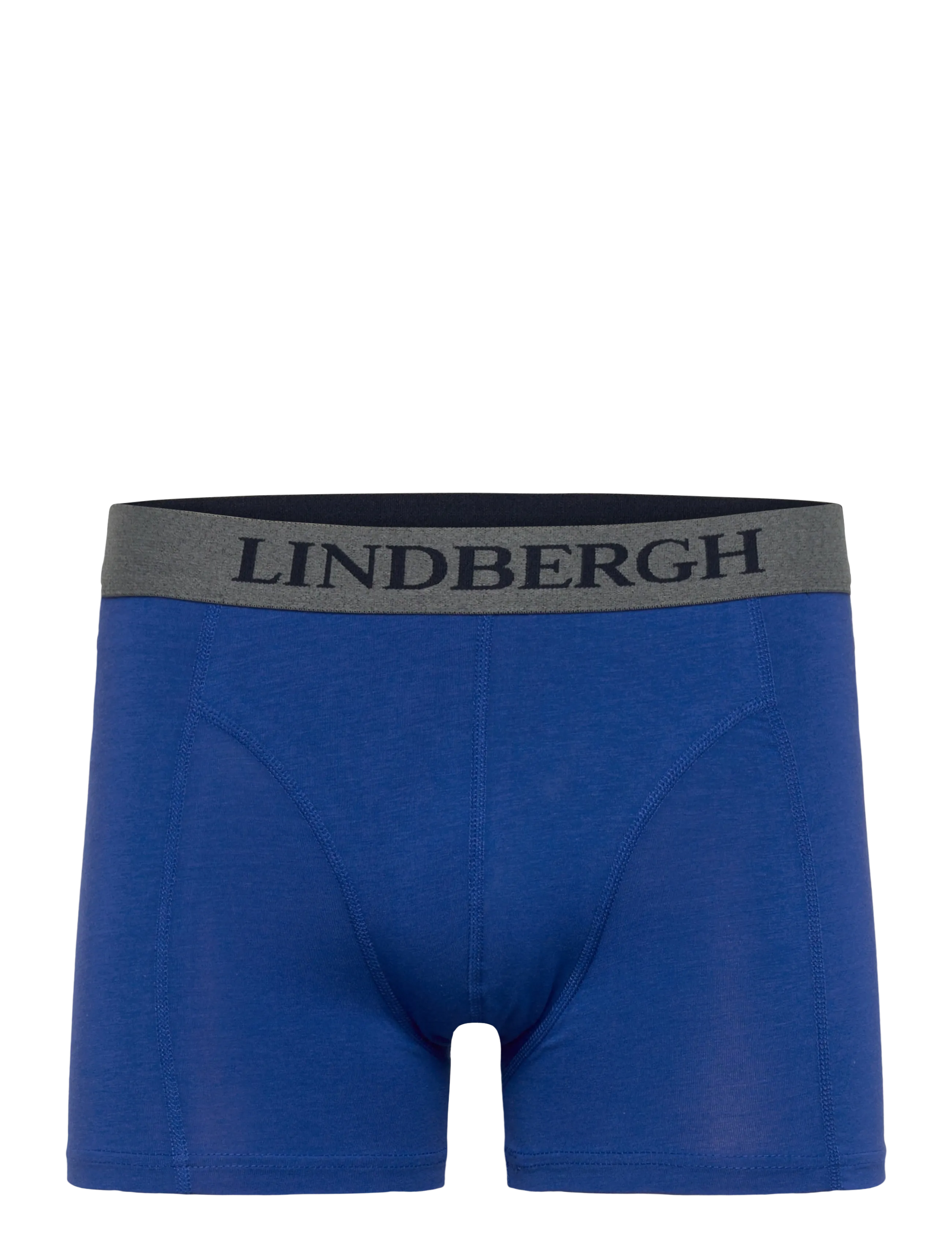 Lindbergh - Bamboo boxers 3-packs - laveste priser - mixed box - 4