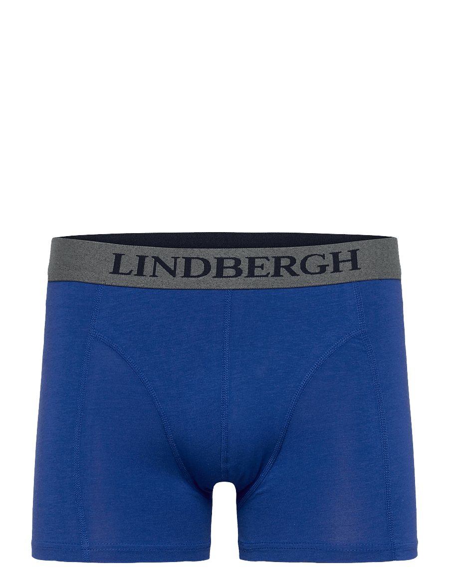 Lindbergh - Bamboo boxers 3-packs - apakšveļas multipaka - mixed box - 4