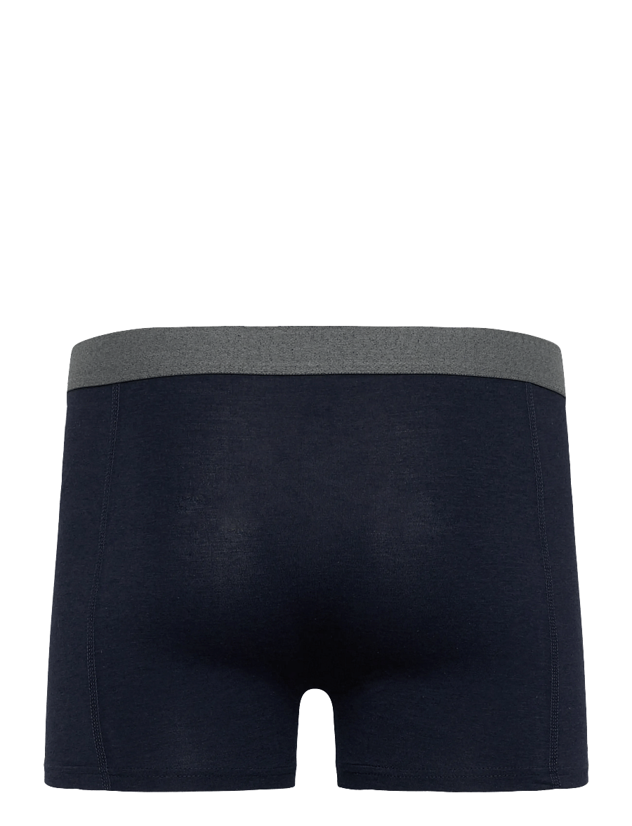 Lindbergh - Bamboo boxers 3-packs - unterhosen im multipack - mixed box - 3