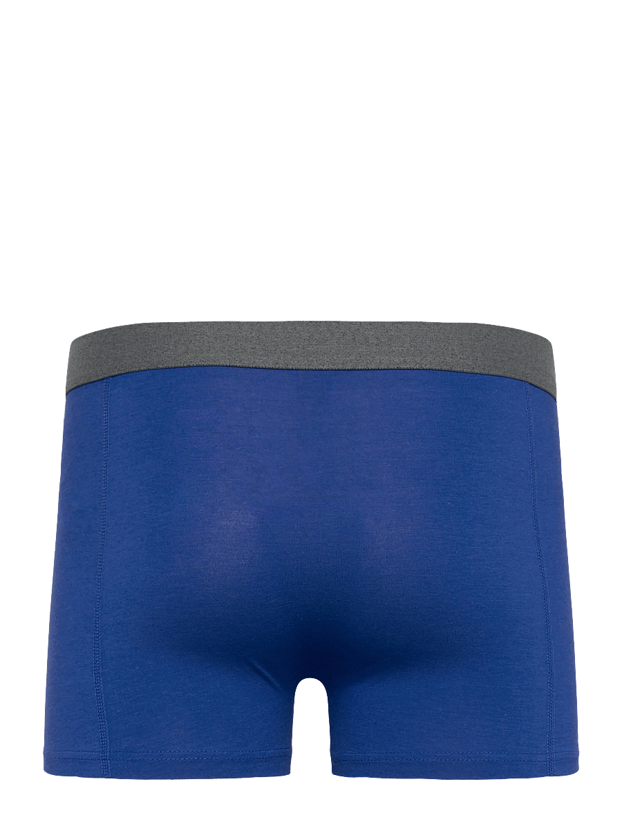 Lindbergh - Bamboo boxers 3-packs - unterhosen im multipack - mixed box - 5