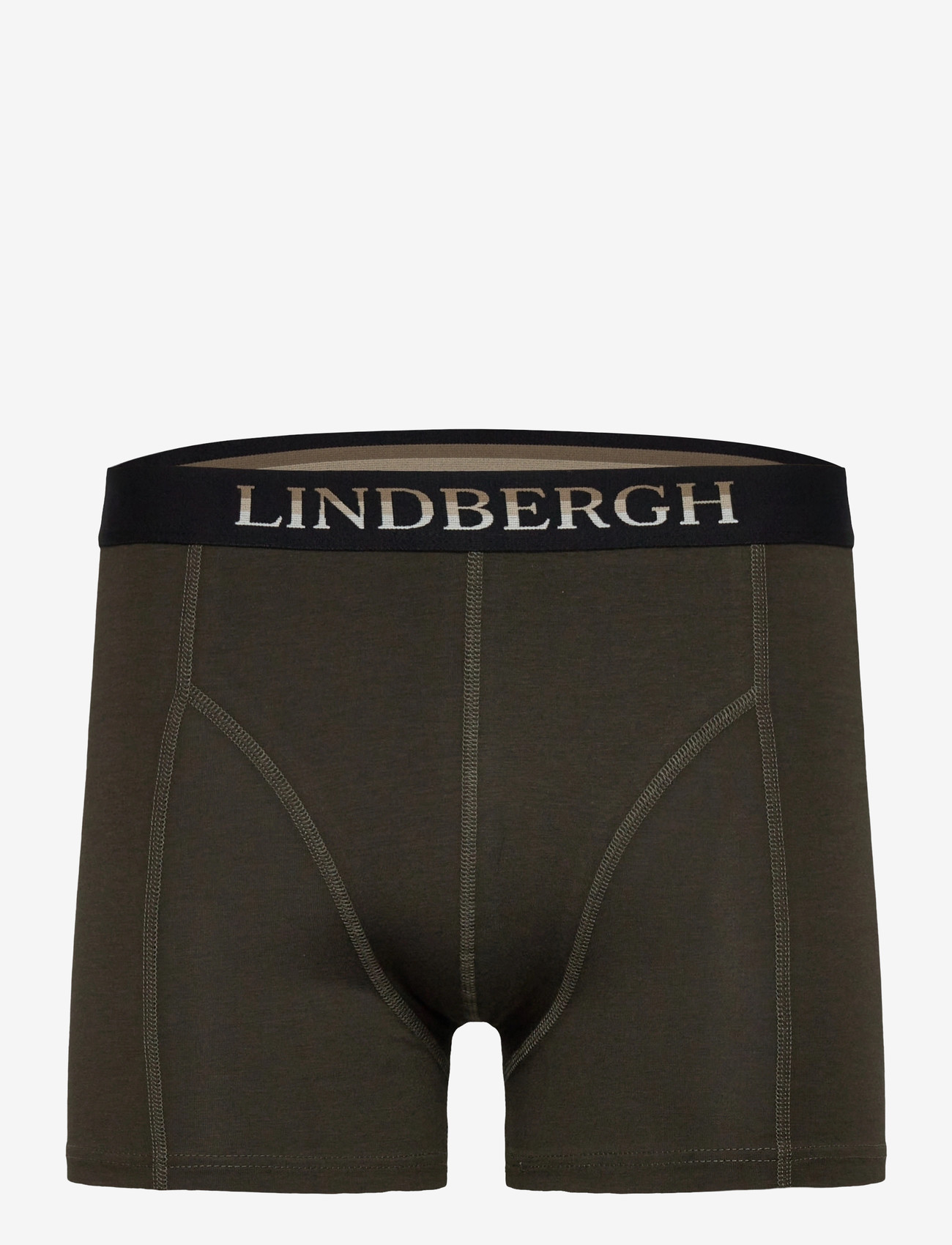 Lindbergh - Bamboo boxers 3-packs - boxershorts - mixed box - 2