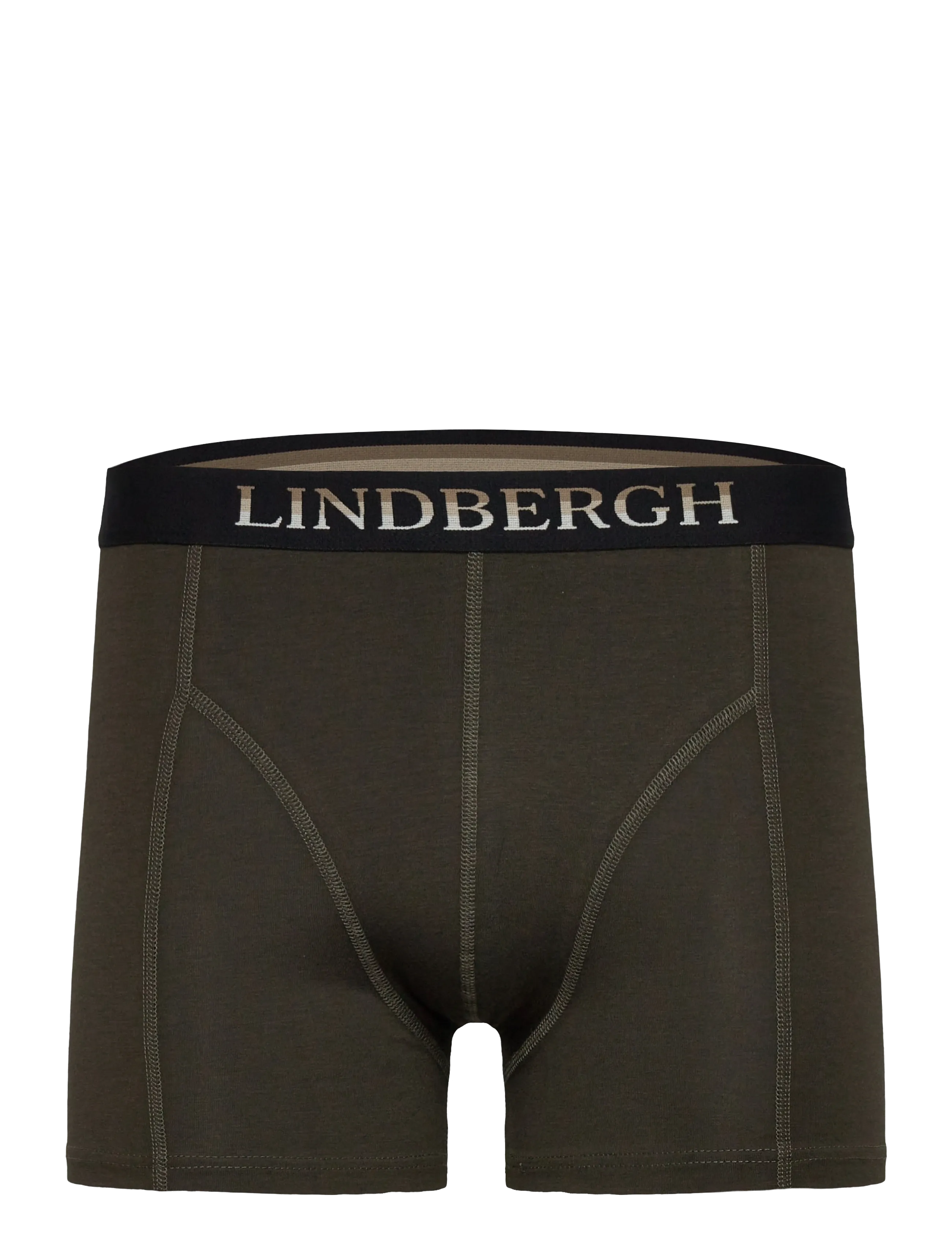 Lindbergh - Bamboo boxers 3-packs - mixed box - 2