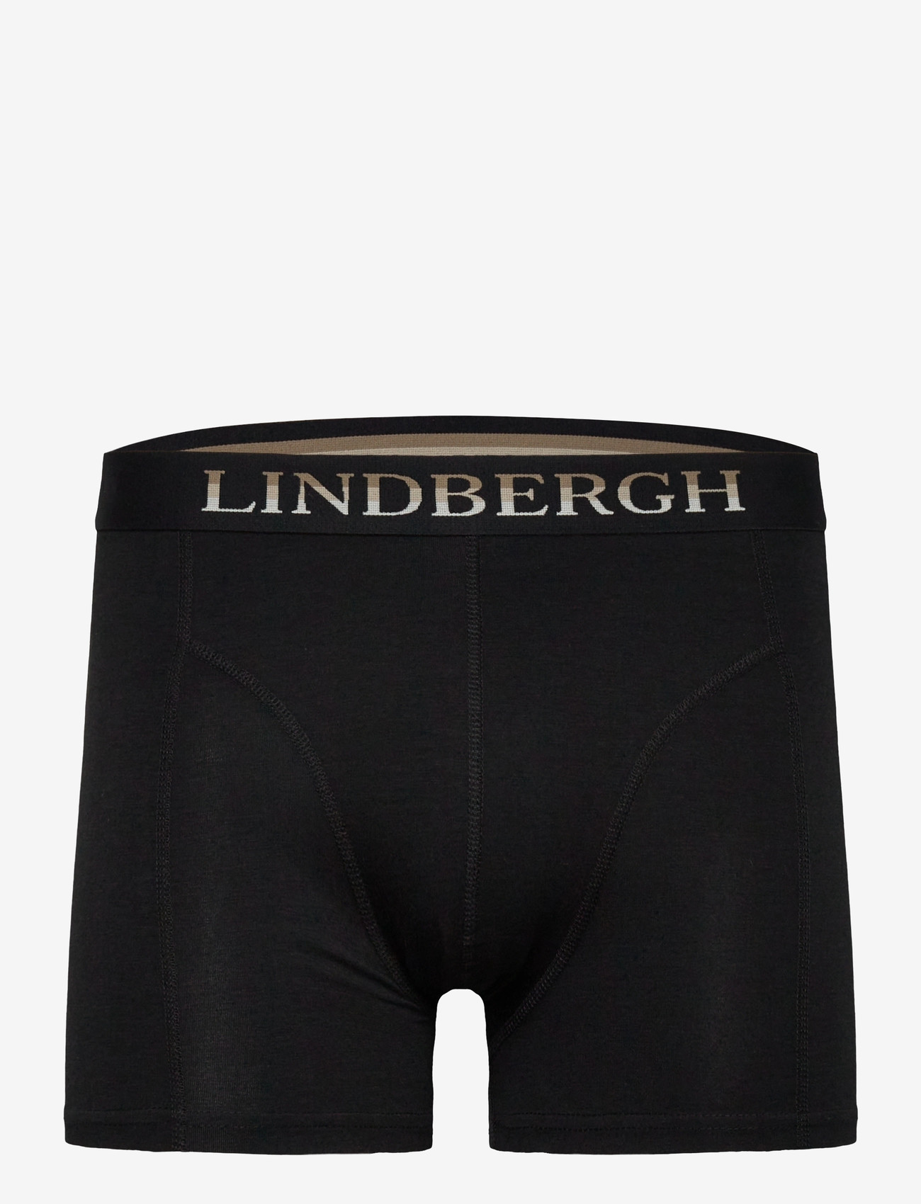 Lindbergh - Bamboo boxers 3-packs - boxershorts - mixed box - 4