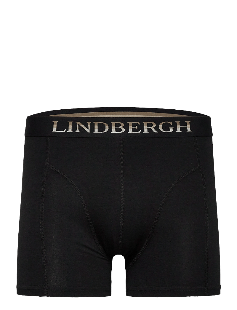 Lindbergh - Bamboo boxers 3-packs - boxershorts - mixed box - 4