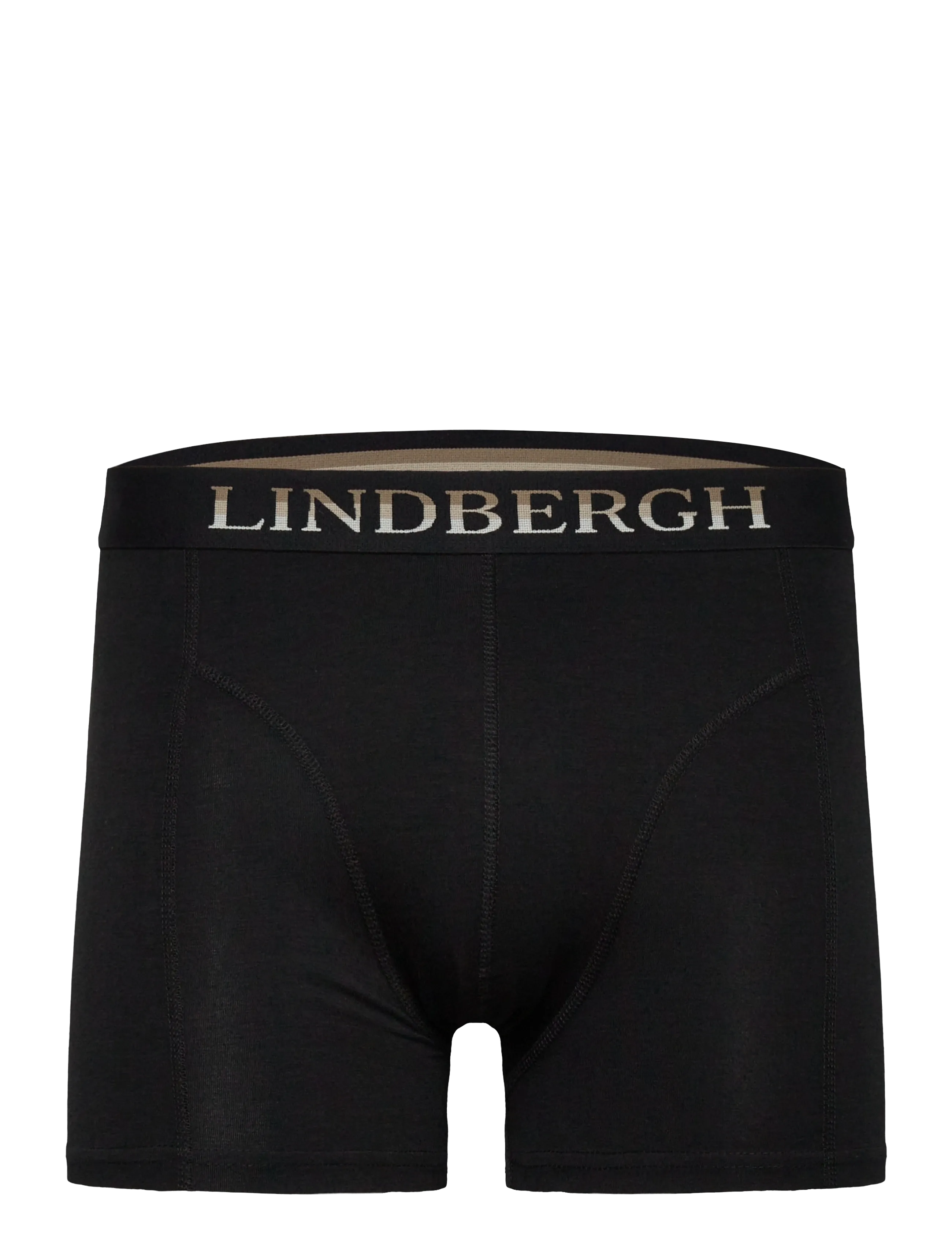 Lindbergh - Bamboo boxers 3-packs - mixed box - 4
