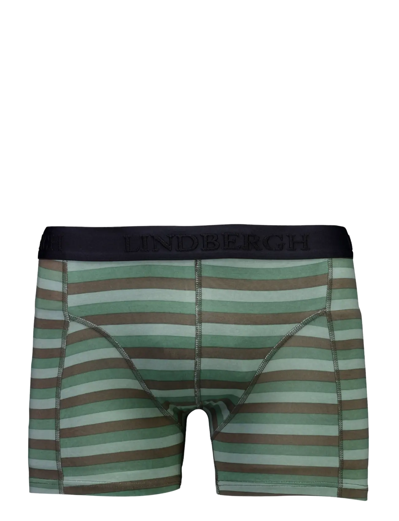 Lindbergh - Bamboo boxers 3-packs - boxershorts - mixed box - 1