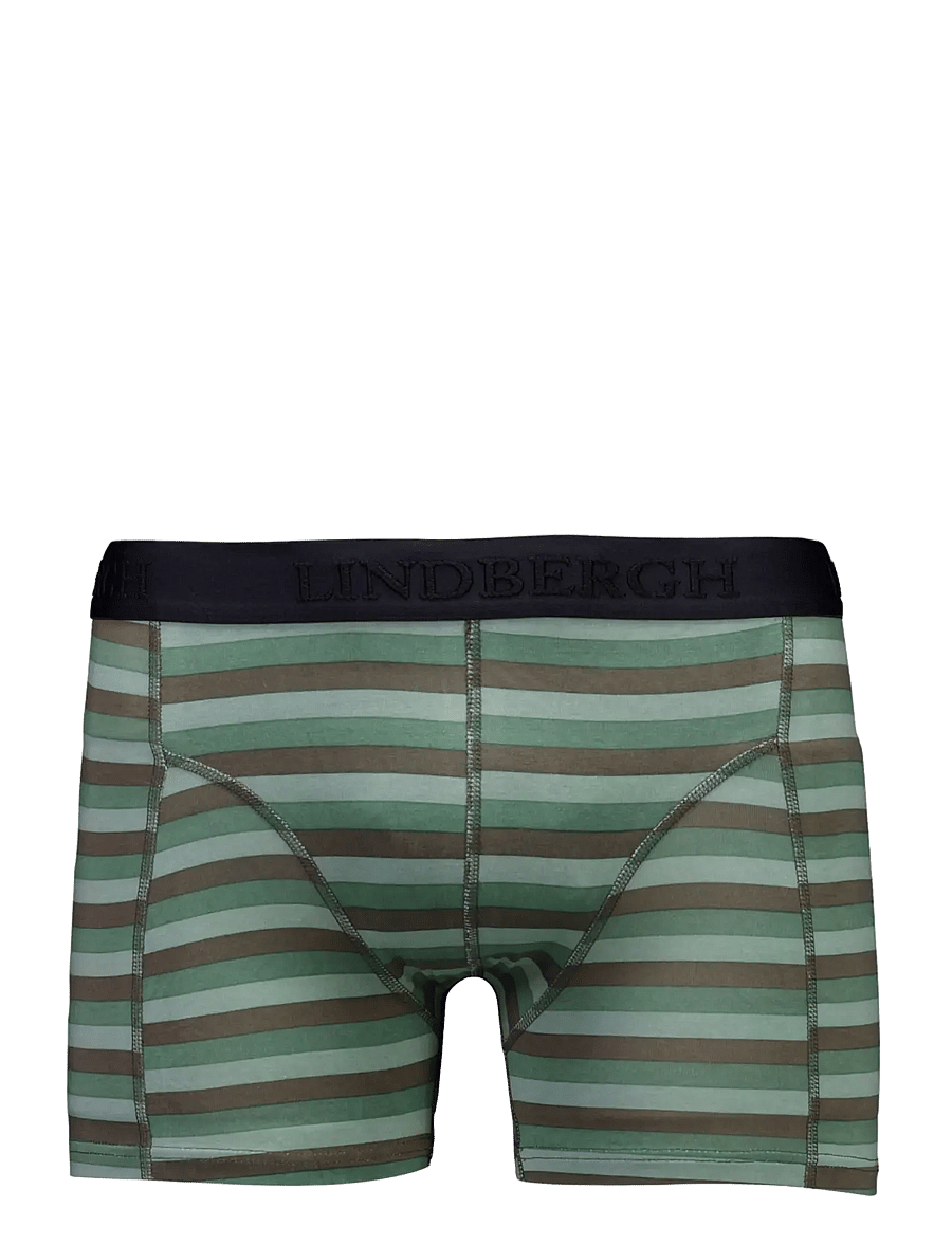 Lindbergh - Bamboo boxers 3-packs - boxershorts - mixed box - 1