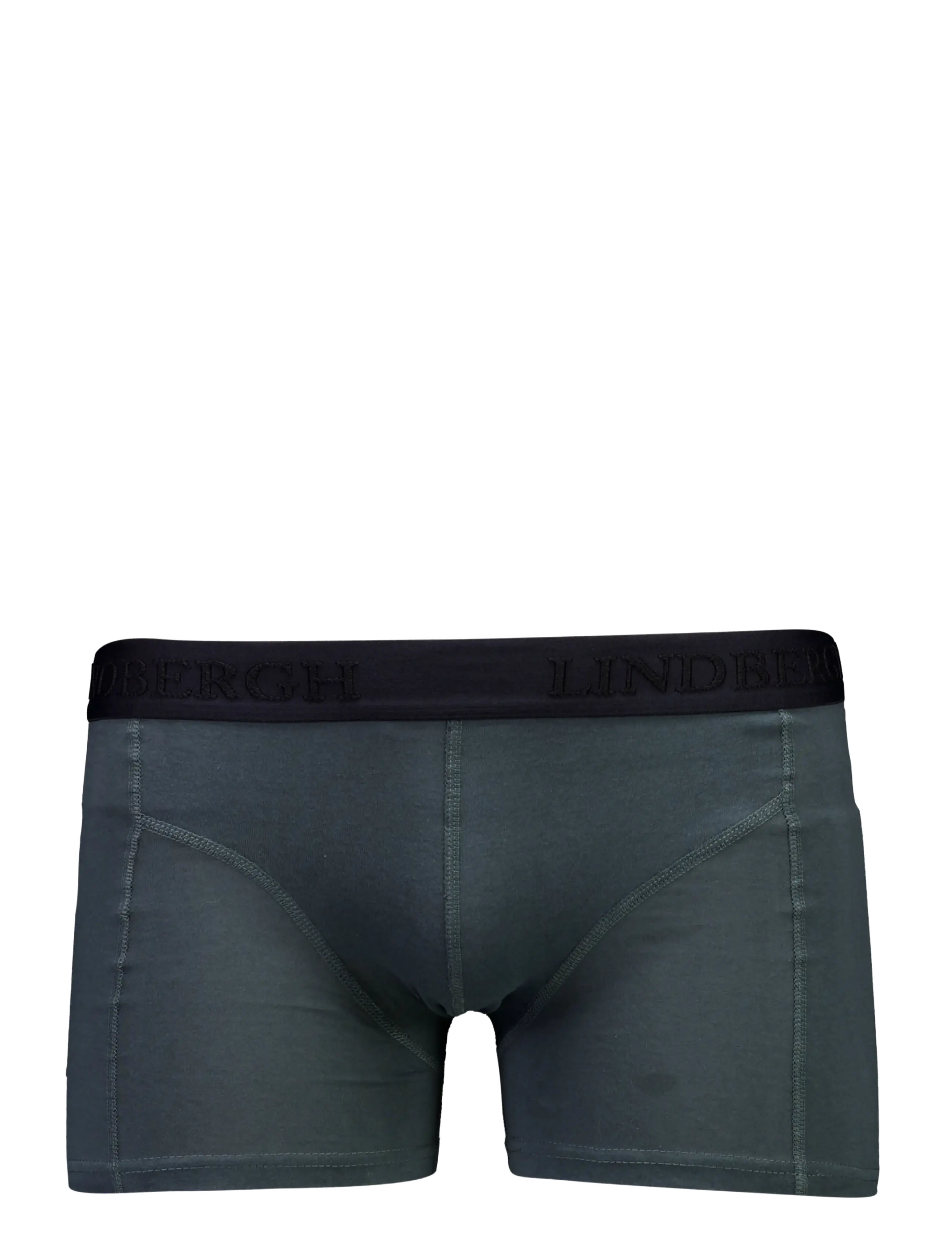 Lindbergh - Bamboo boxers 3-packs - boxershorts - mixed box - 2