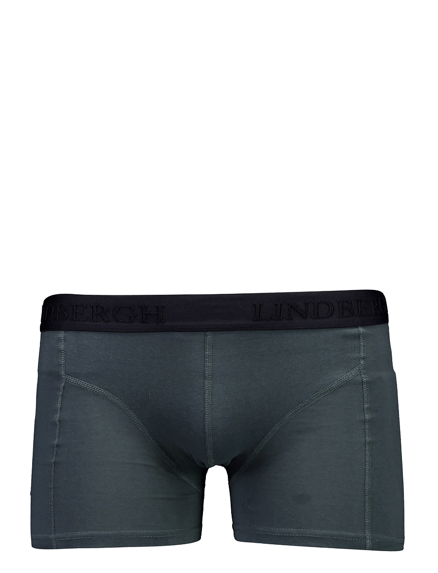 Lindbergh - Bamboo boxers 3-packs - boxershorts - mixed box - 2