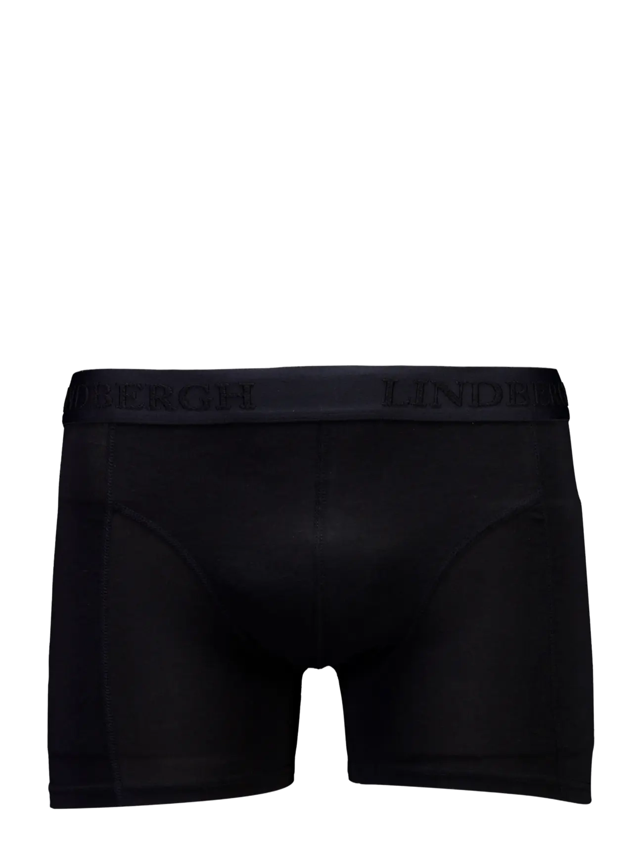 Lindbergh - Bamboo boxers 3-packs - boxershorts - mixed box - 3