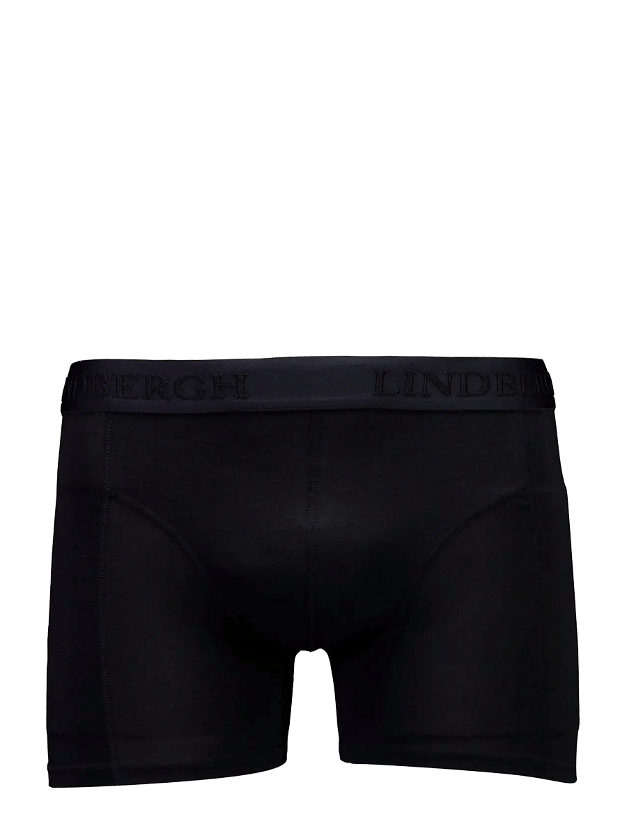Lindbergh - Bamboo boxers 3-packs - boxershorts - mixed box - 3