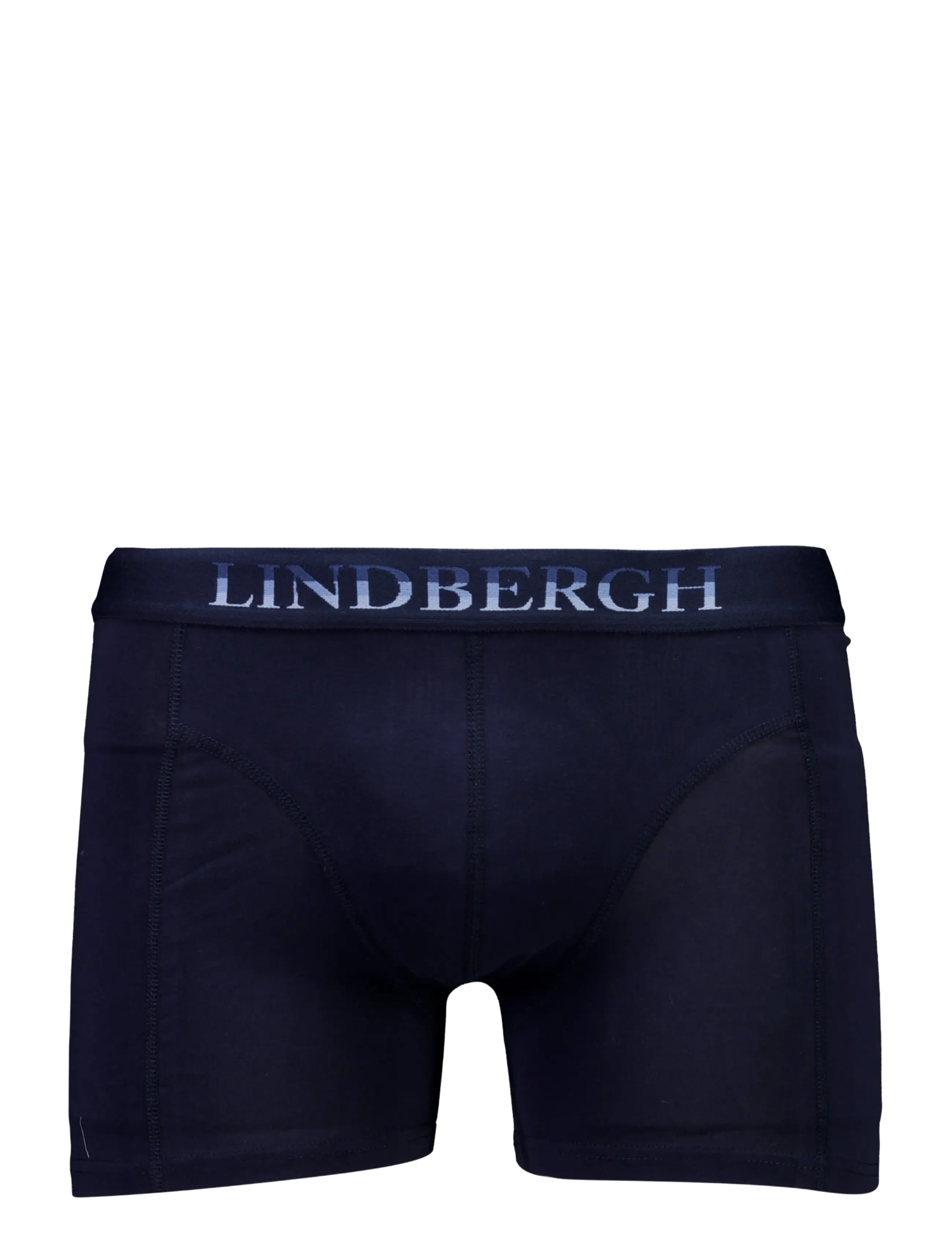 Lindbergh - Bamboo boxers 3-packs - boxershorts - mixed box - 1