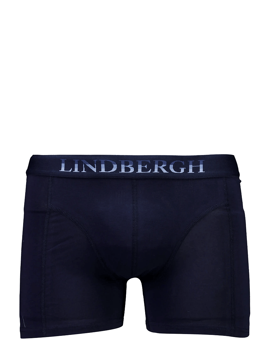 Lindbergh - Bamboo boxers 3-packs - boxershorts - mixed box - 1