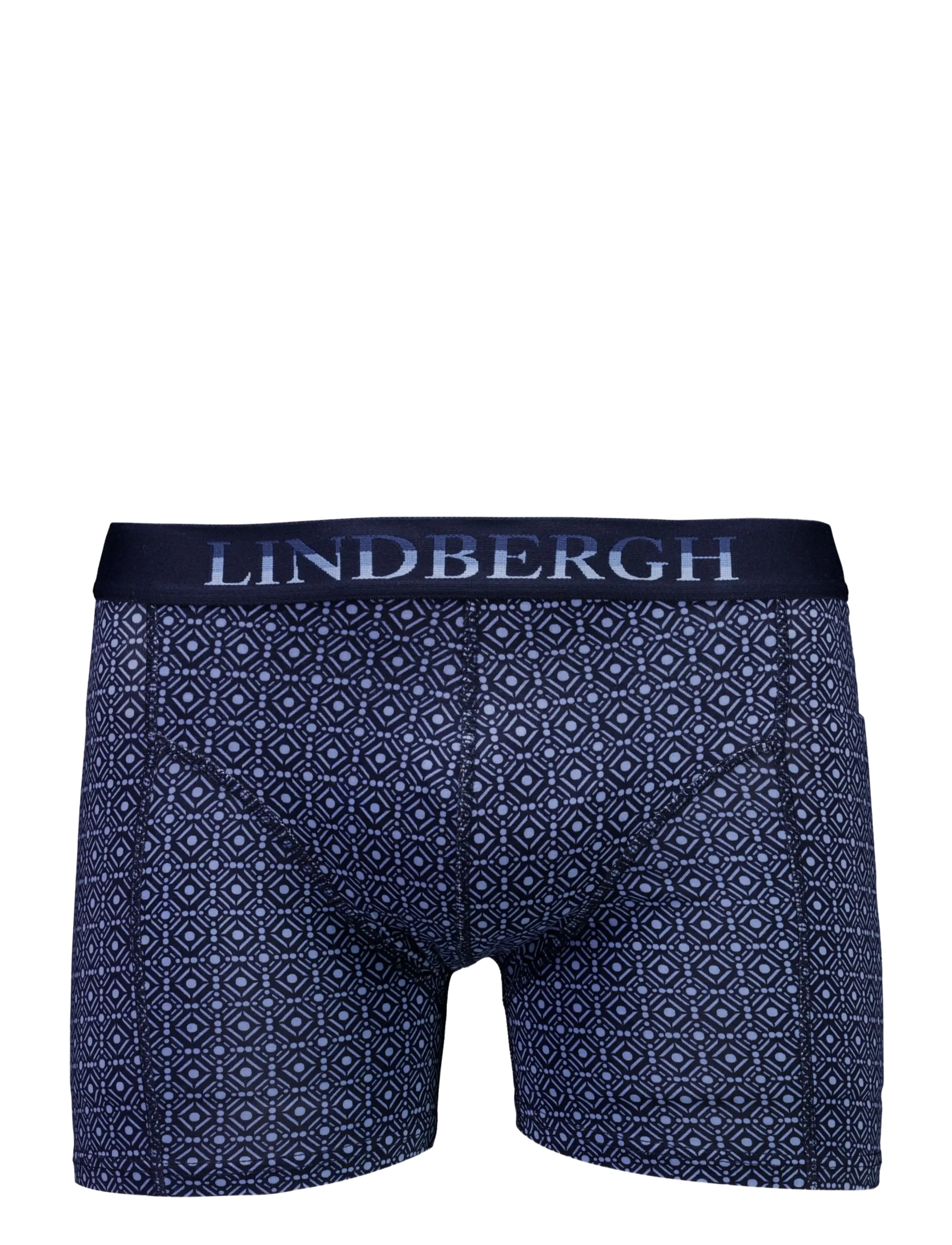 Lindbergh - Bamboo boxers 3-packs - boxershorts - mixed box - 2
