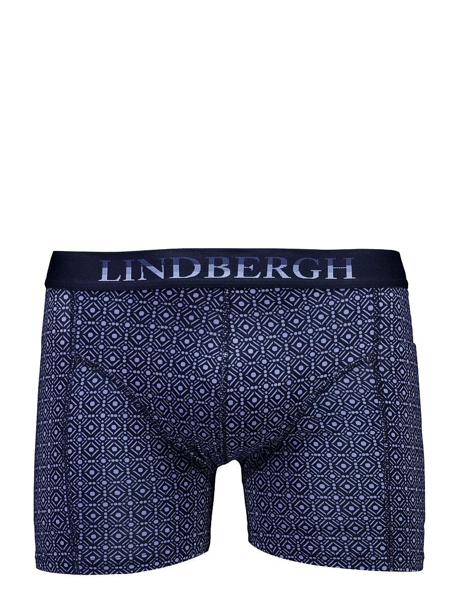 Lindbergh - Bamboo boxers 3-packs - boxershorts - mixed box - 2