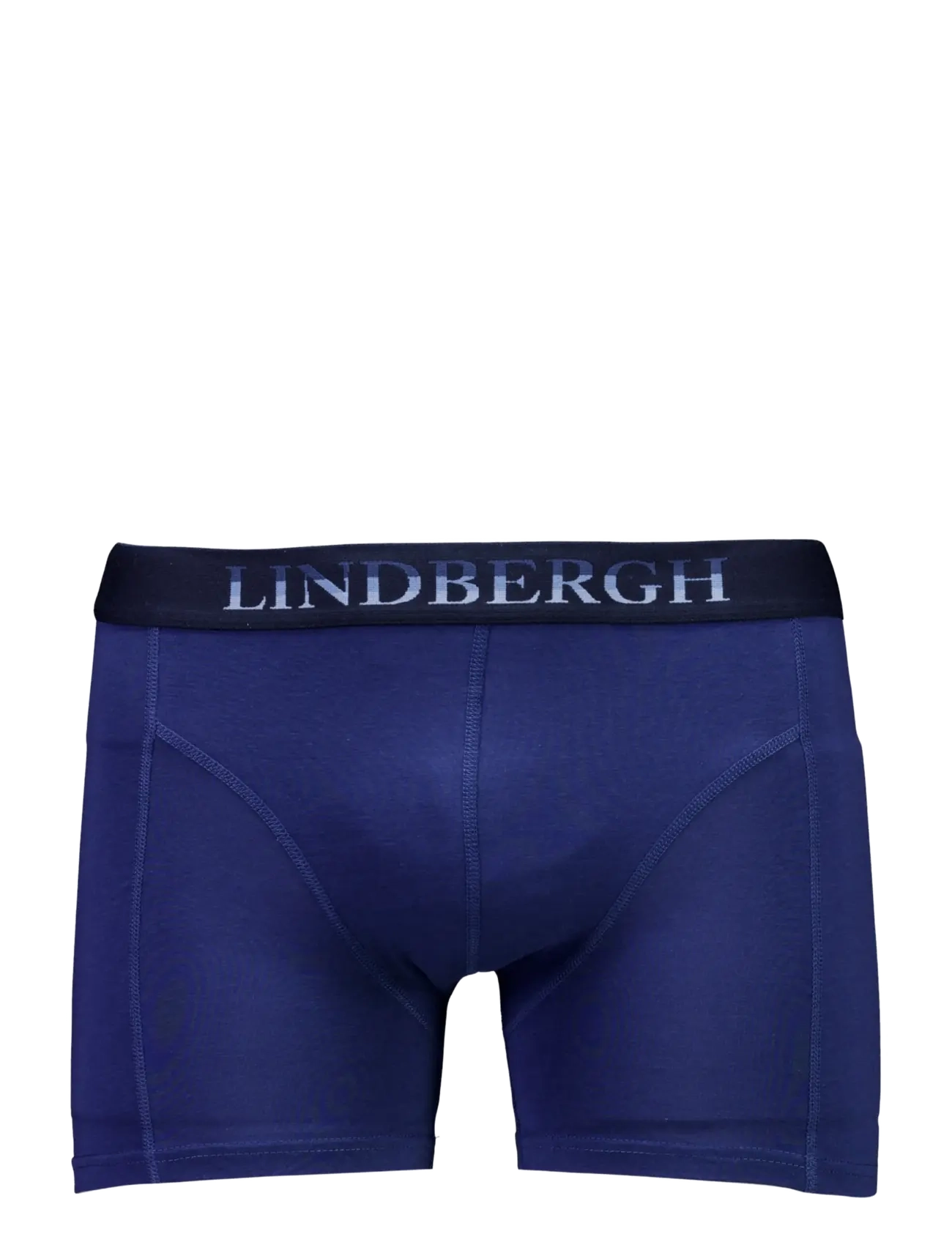 Lindbergh - Bamboo boxers 3-packs - boxershorts - mixed box - 3